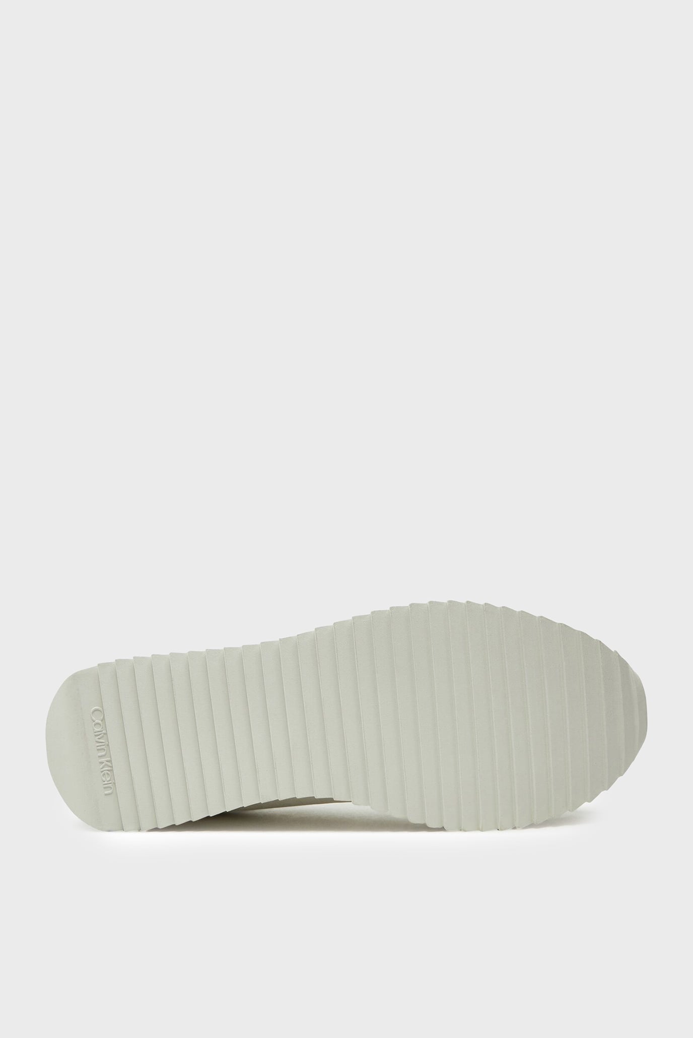 Кроссовки RUNNER LACE UP - MONO MIX 7