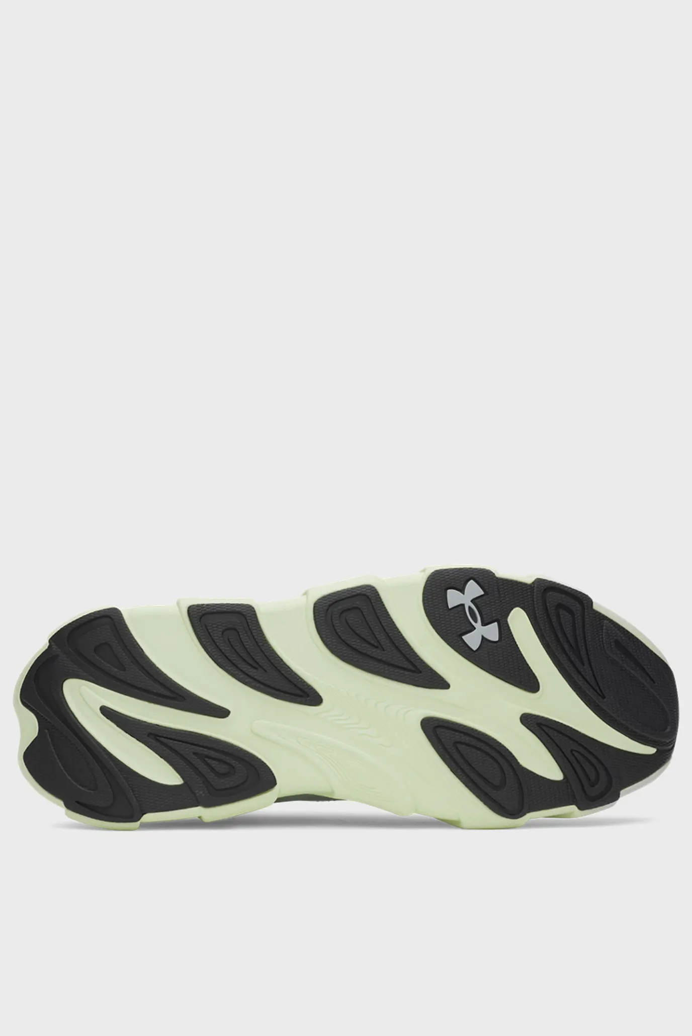 Кроссовки UA Halo Runner NM 4