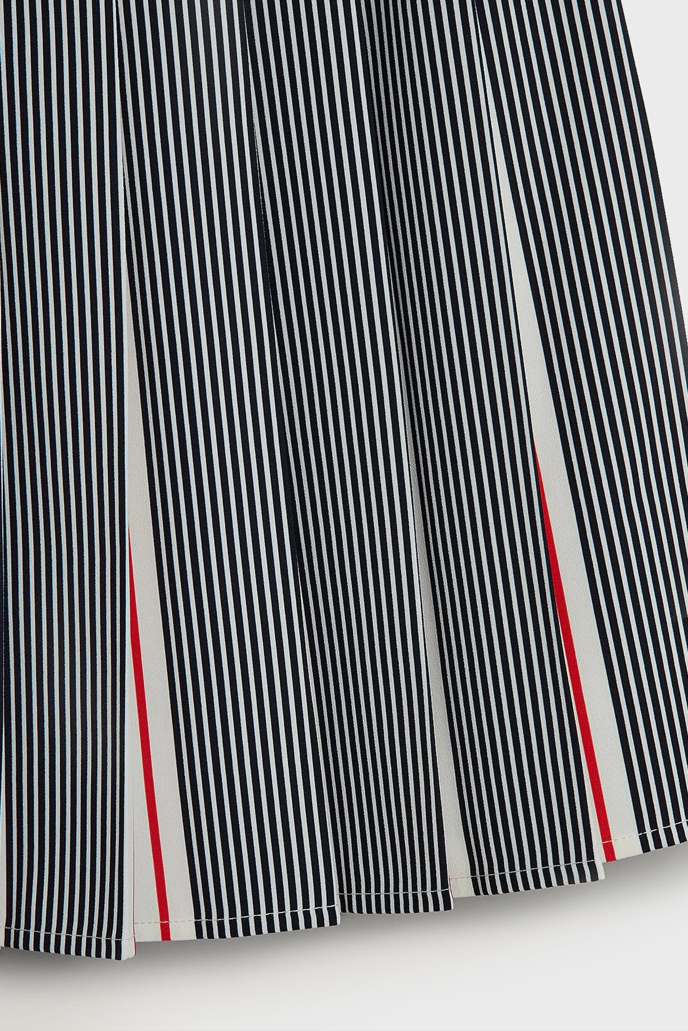 Юбка THC ITHACA MONOGRAM MINI SKIRT 6