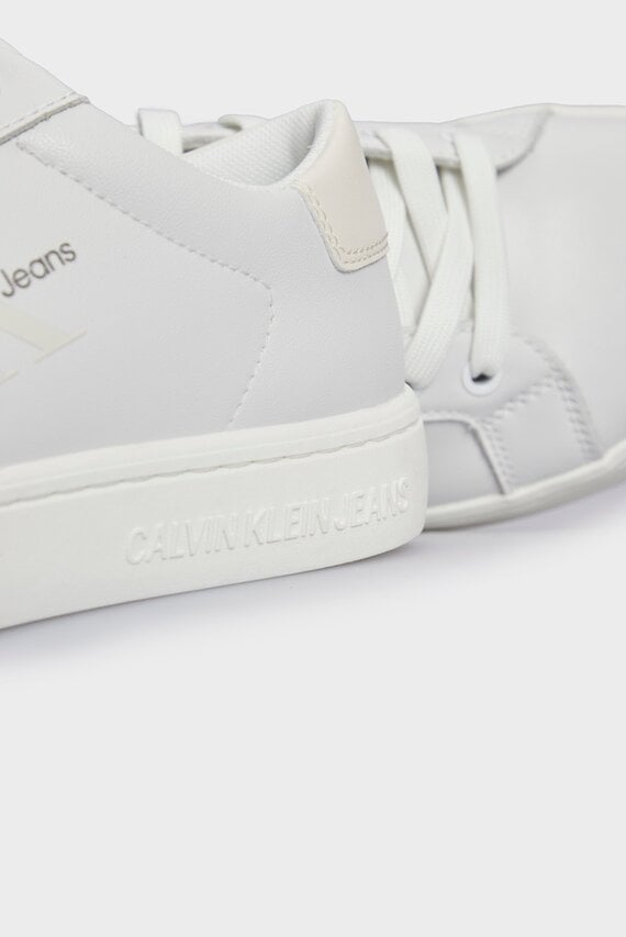 Кеды CLASSIC CUPSOLE LACEUP