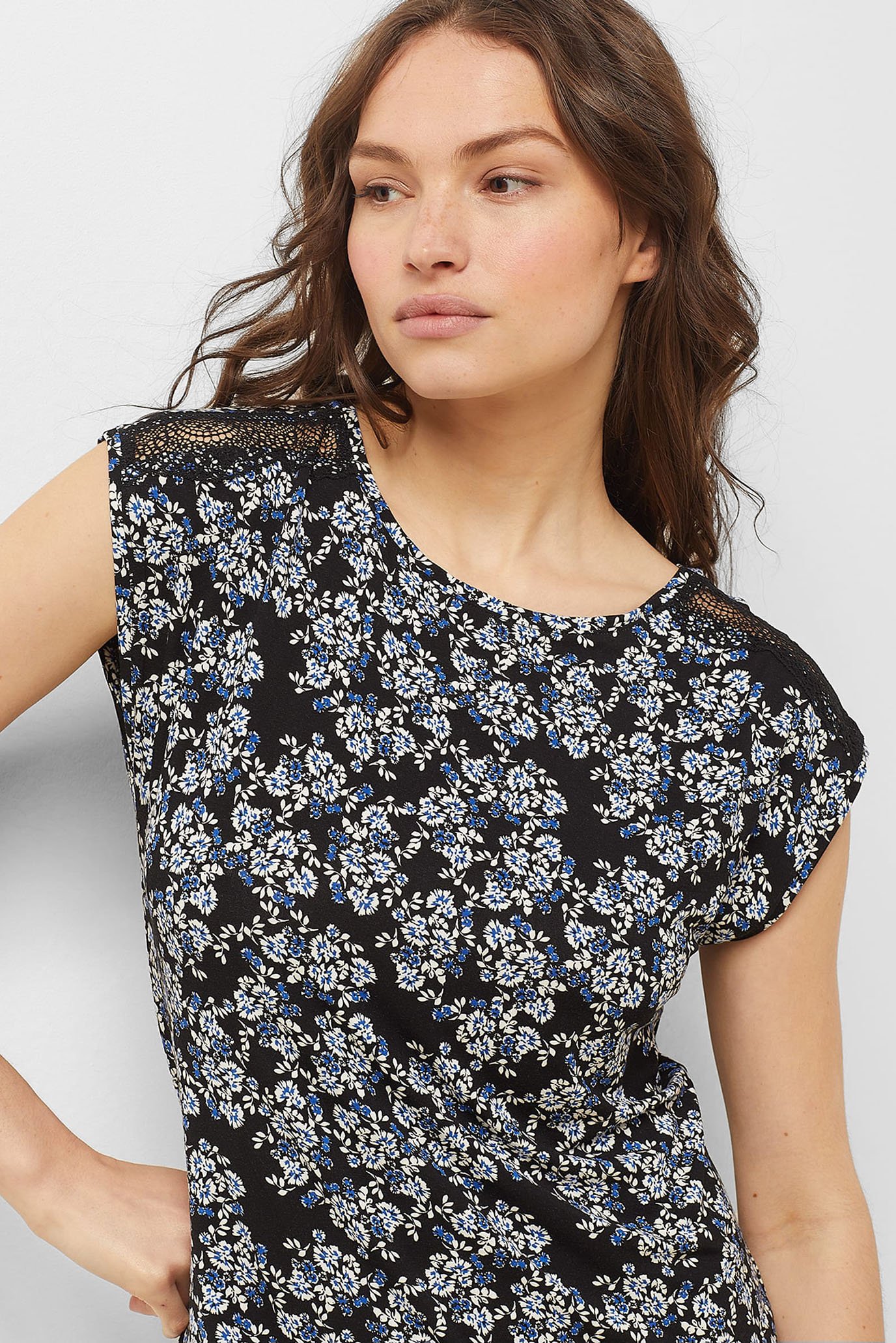 Ночная рубашка VICK - BIG T 5