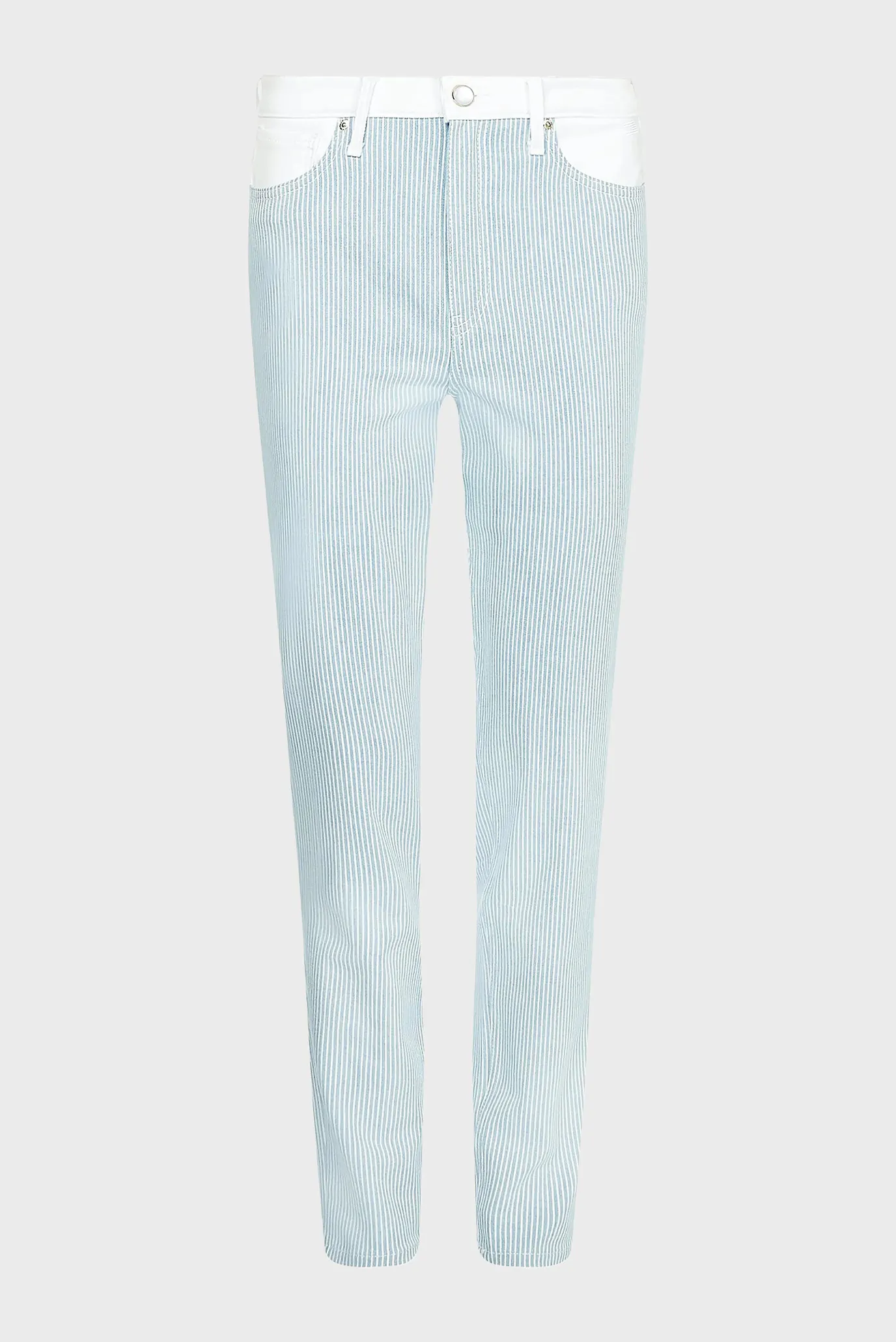 Джинсы ICON GRAMERCY TAPERED HW A STAR 4