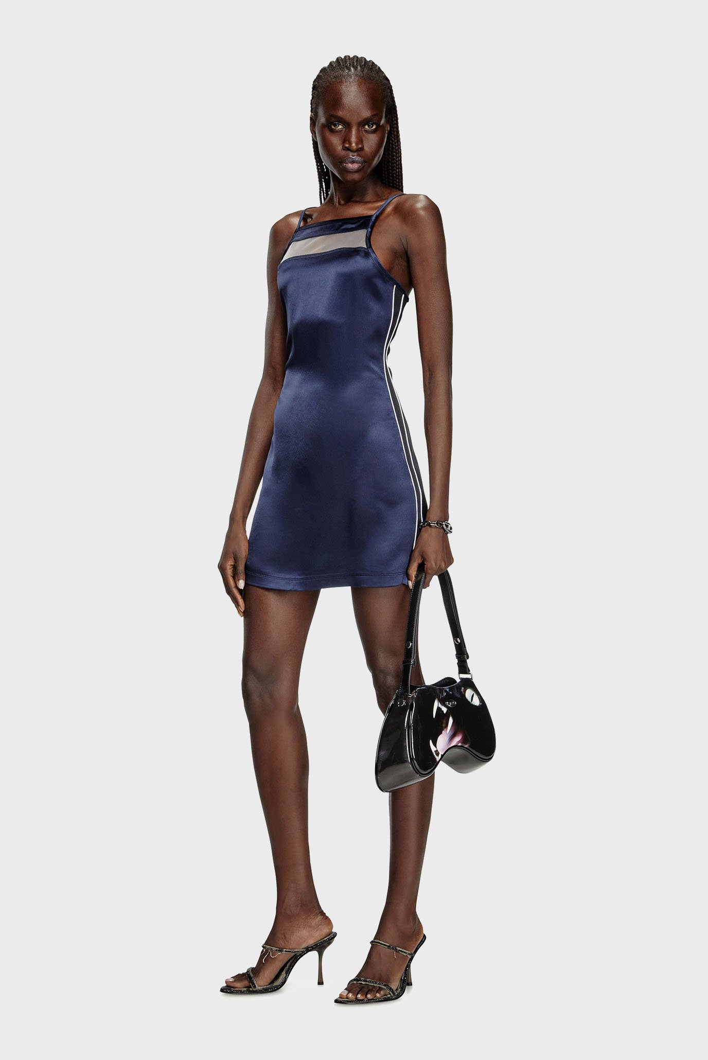 Платье D-AFFY ABITO 4