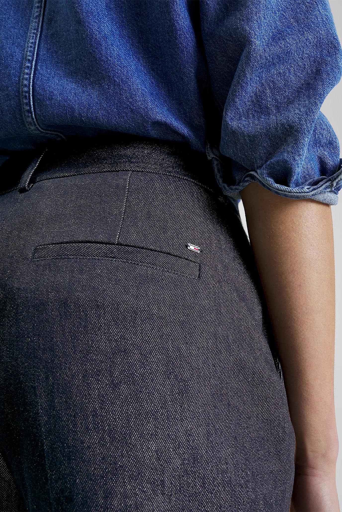 Штаны TAPERED CO BLEND PANT 4