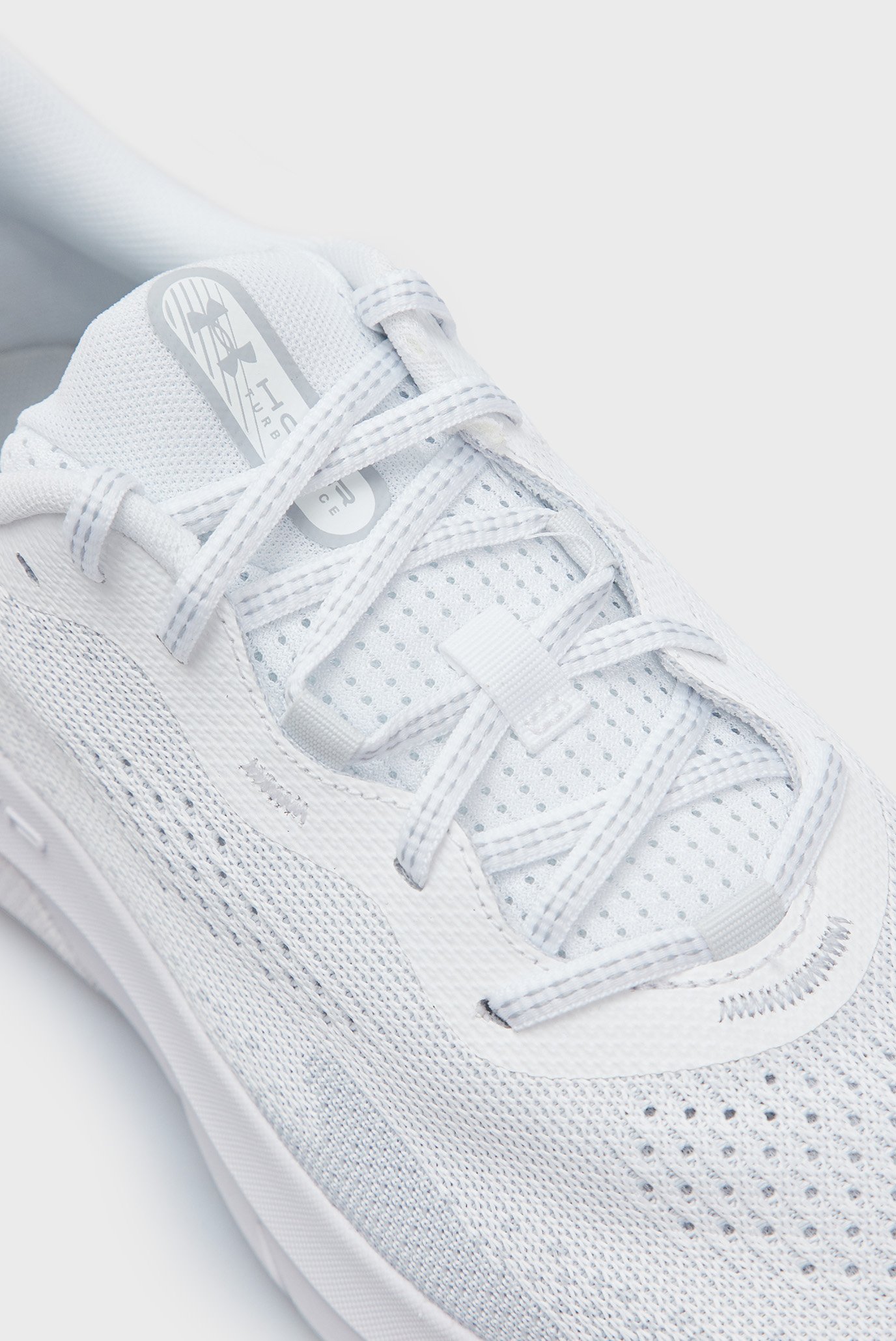 Кроссовки UA HOVR Turbulence 2 7