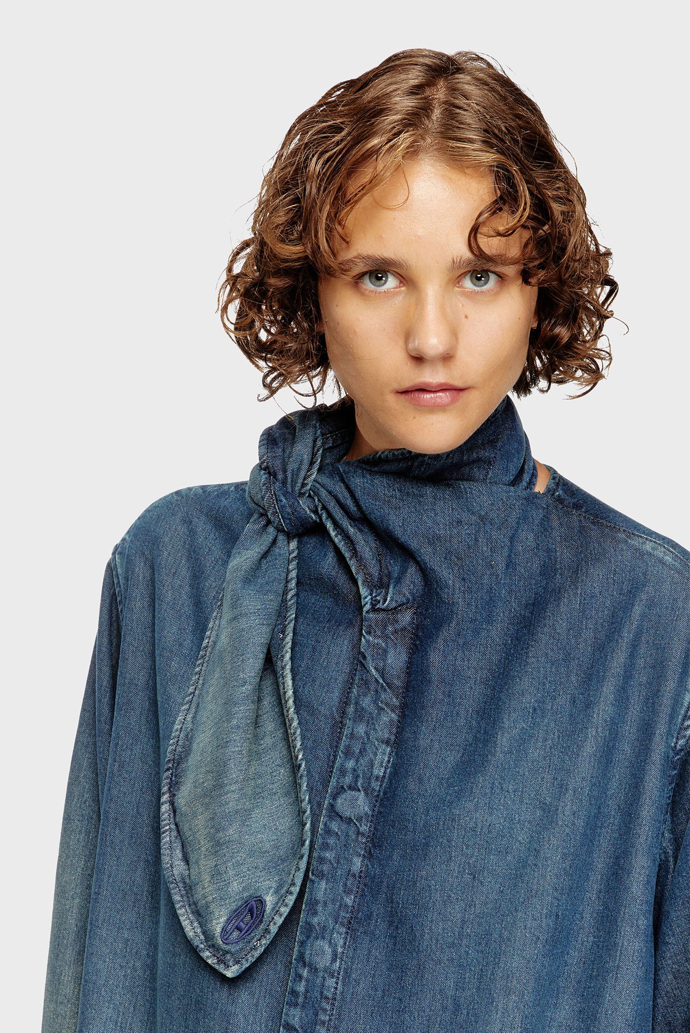 Платье DE-BARBARA-S ABITO 2