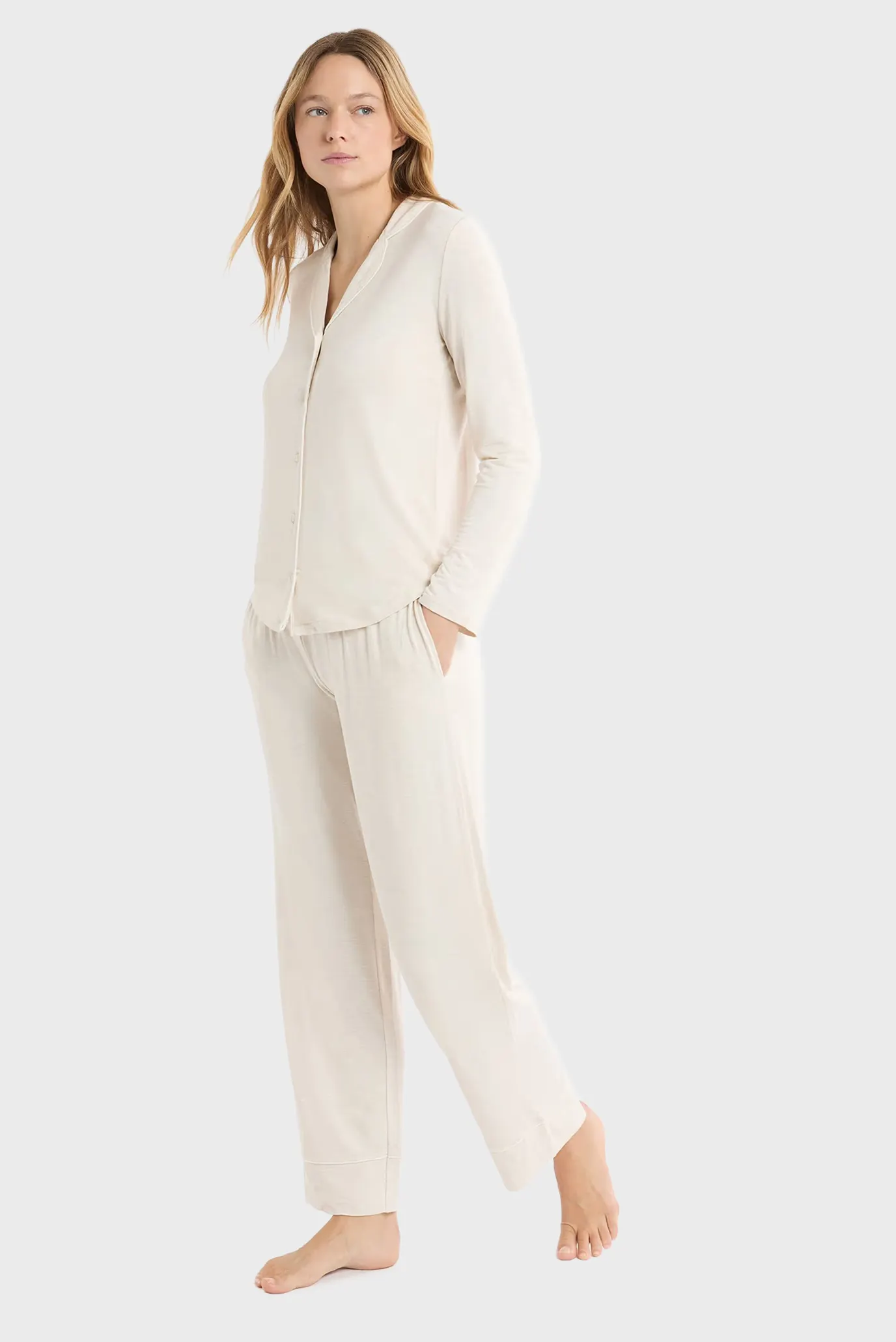 Пижама/LUDVIKA - PYJ 2 PCS 4