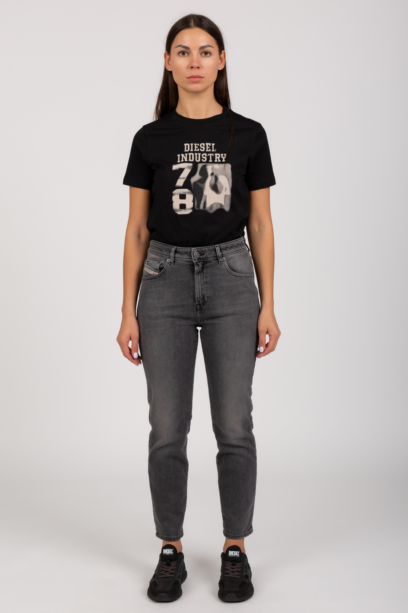 Джинсы 2004 L.32 TROUSERS 4