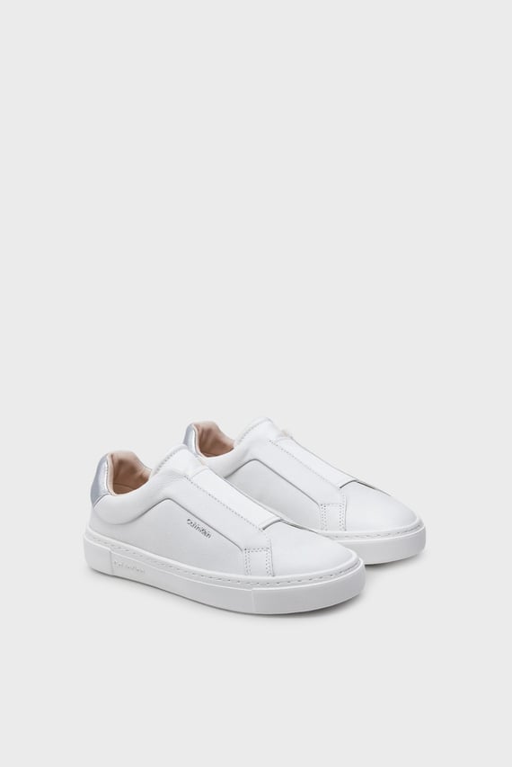 Кеды CUPSOLE SLIP ON W ML - LTH
