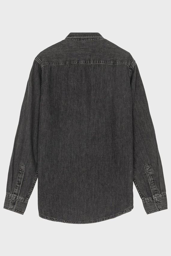 Рубашка/CASUAL CLASSIC VAIL DENIM SHIRT