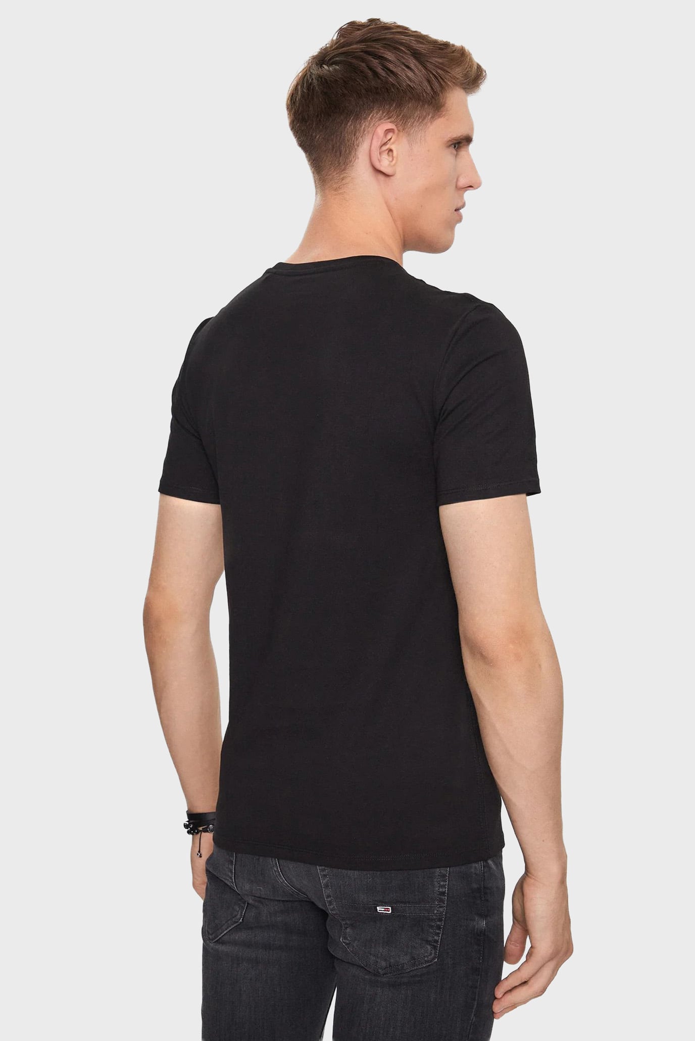 Футболка CN SS CORE TEE 3