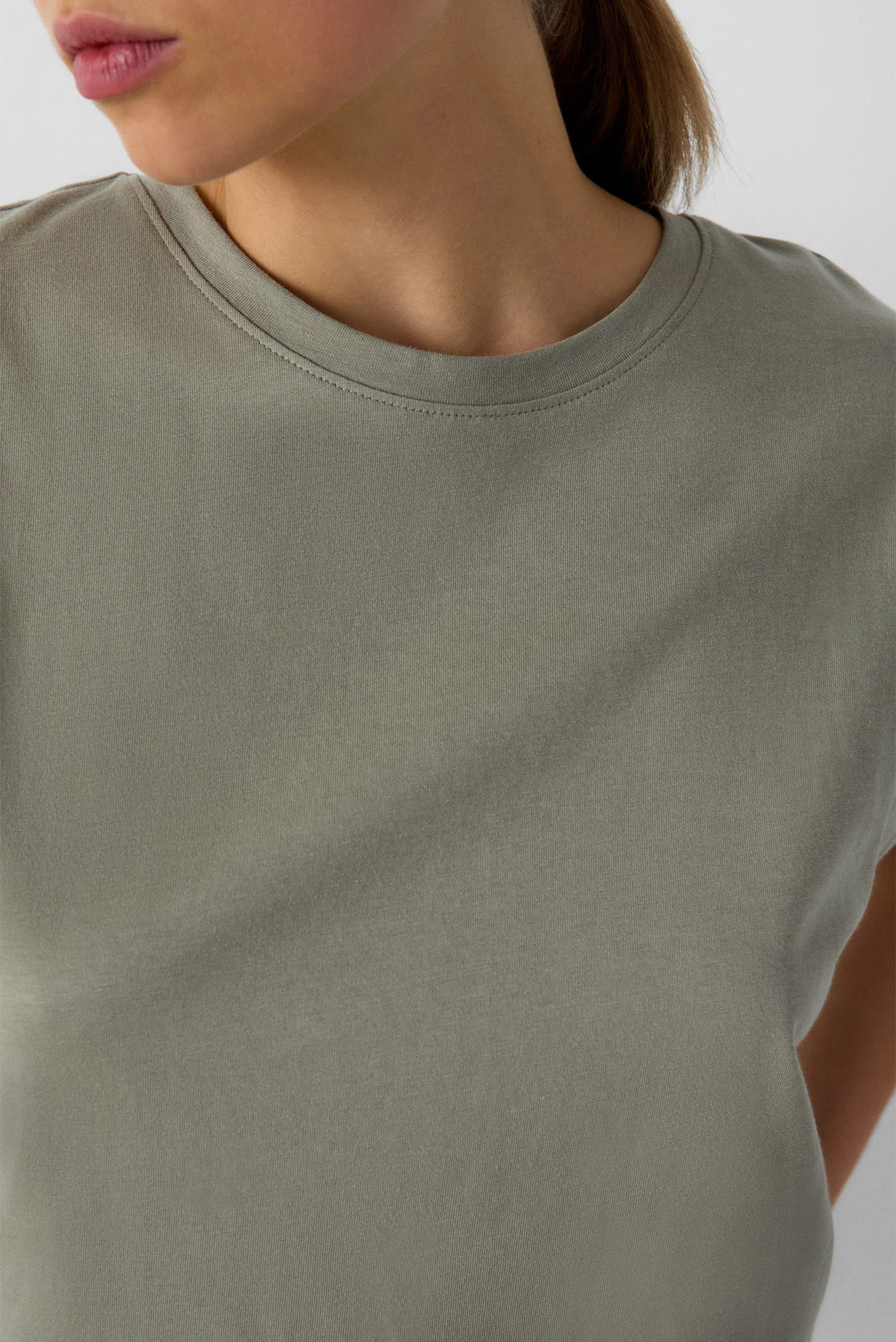 Футболка IDER - T-SHIRT MCEtam Футболка IDER - T-SHIRT MC 4