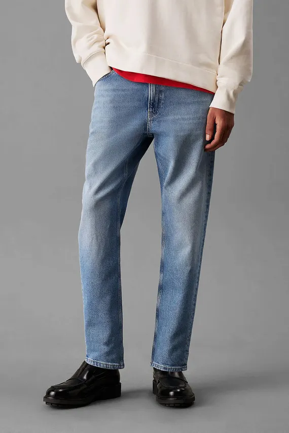 Джинсы DAD JEAN Calvin Klein Jeans