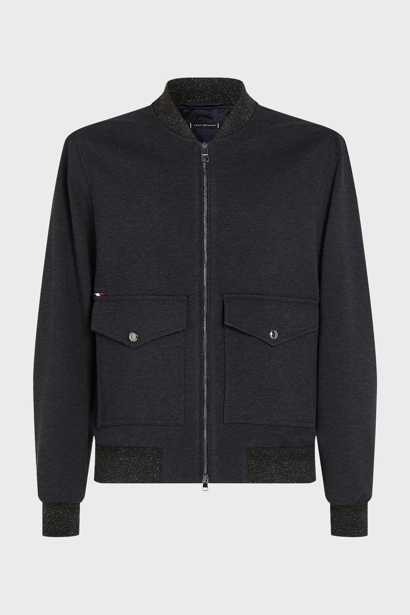 Куртка демисезонная DC SUIT BOMBER 5