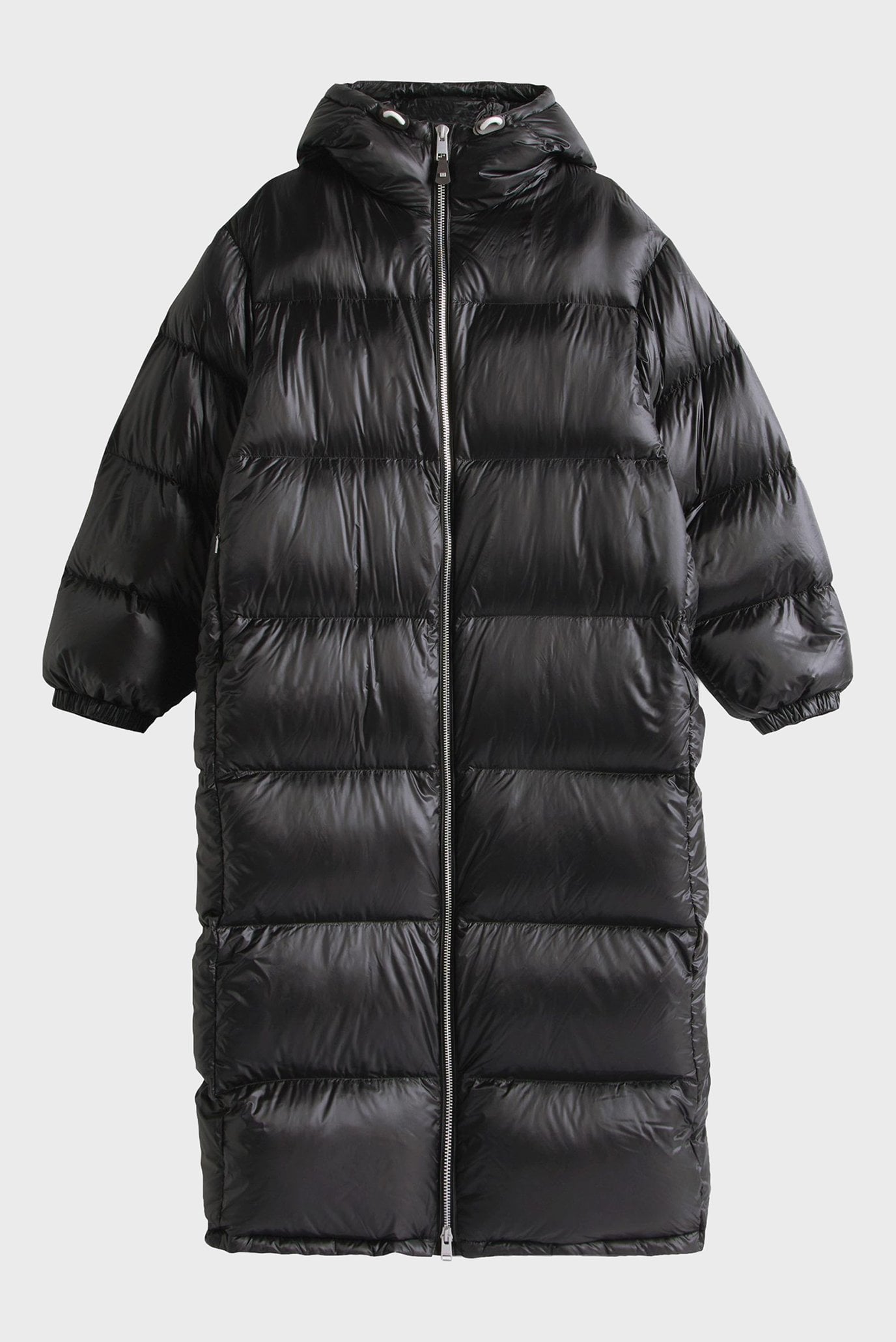 Куртка зимняя SUPER LIGHT HW DOWN RLX MAXI 3