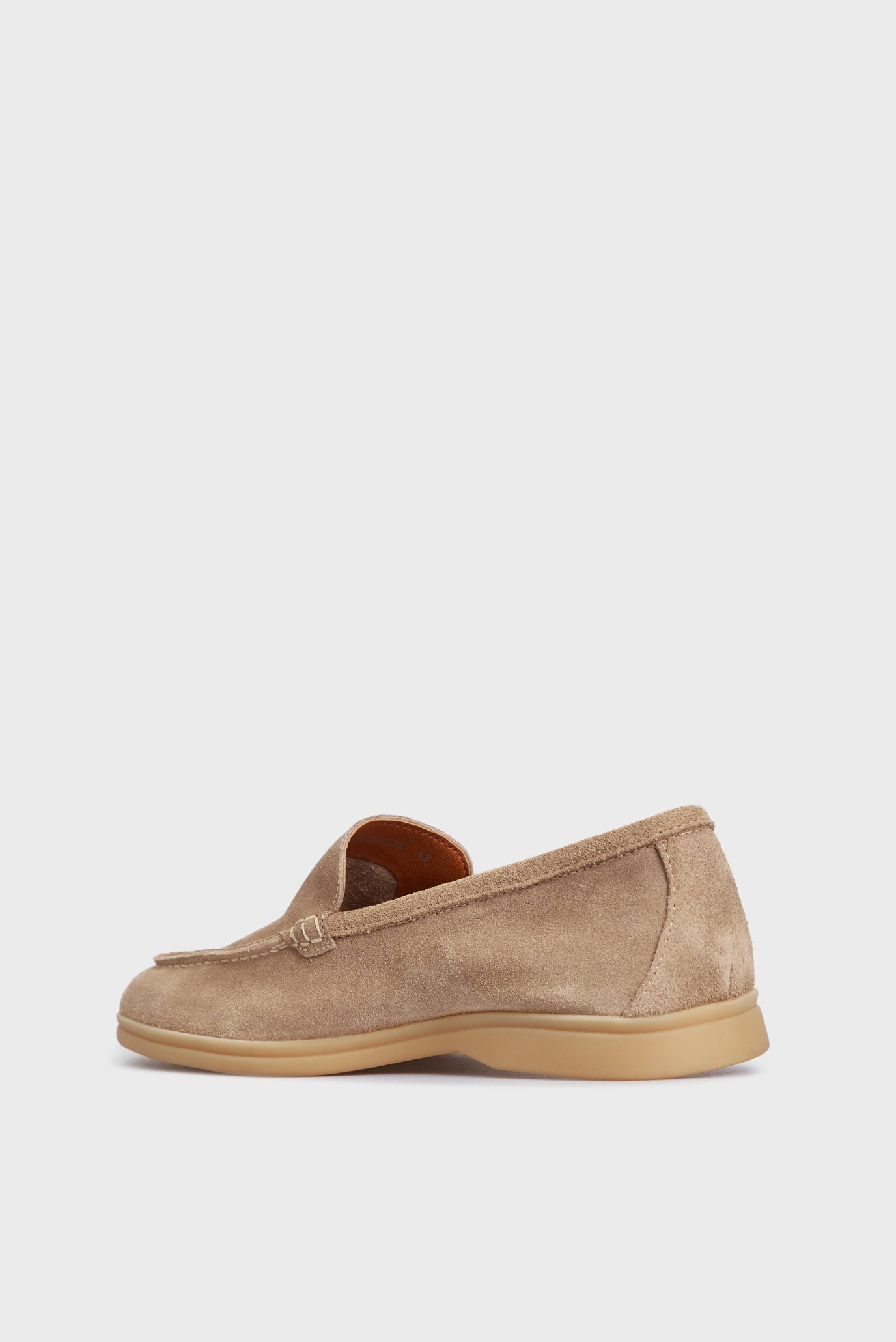 Лоферы Carlos 9