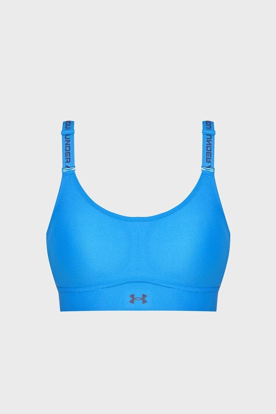 Топ UA Infinity Mid 2.0 Bra Under Armour Топ UA Infinity Mid 2.0 Bra Under Armour