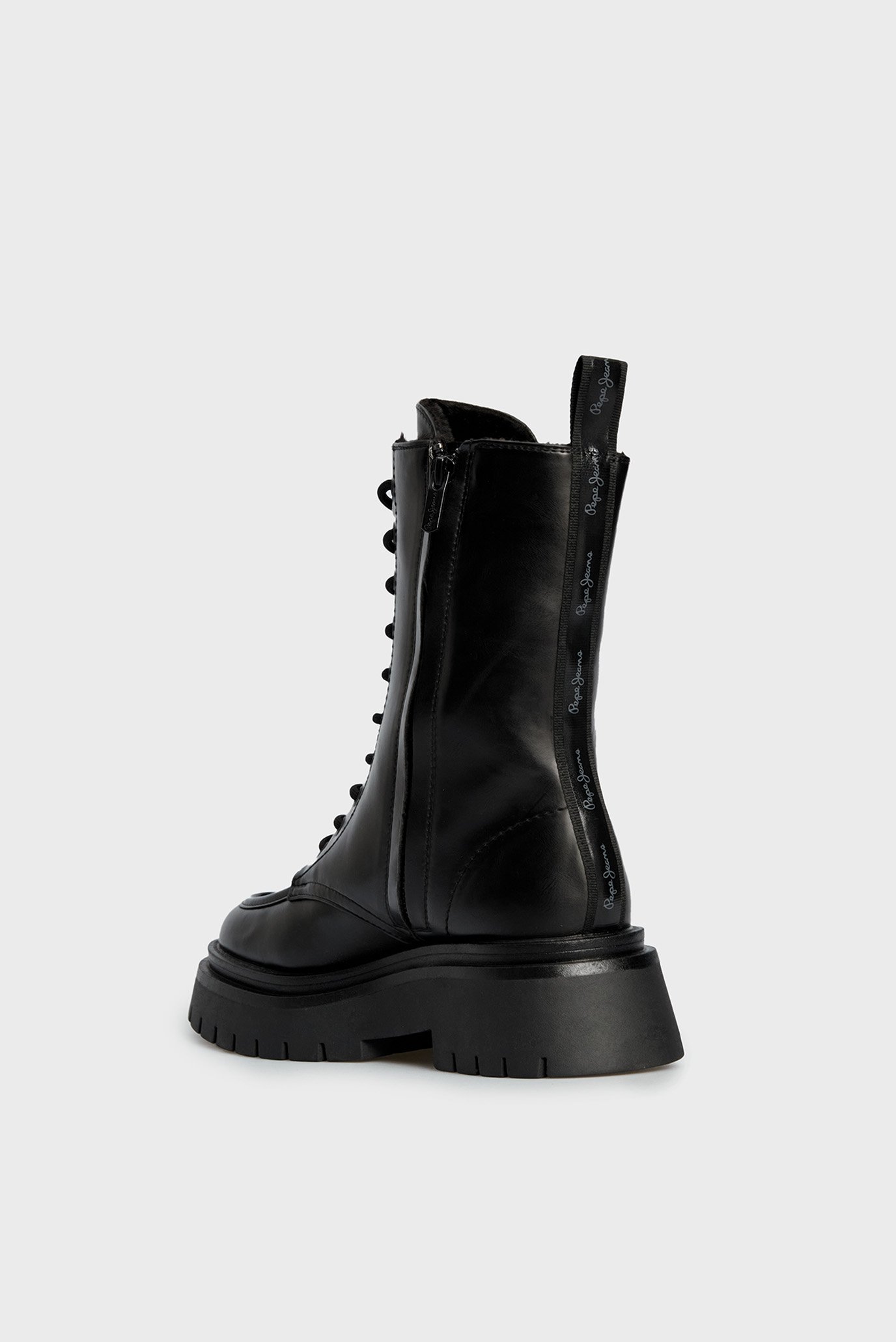 Ботинки QUEEN BETPepe Jeans Ботинки QUEEN BET 3