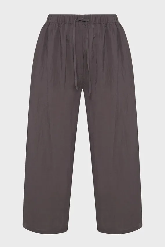 Штаны WWP 007 PRPY