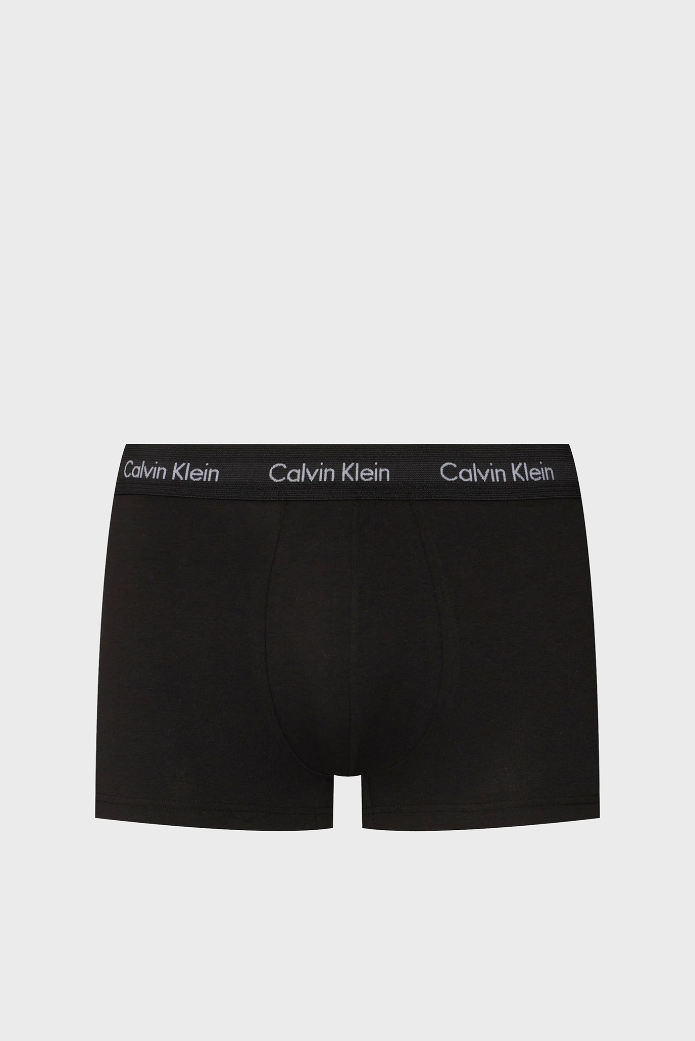 Мужские боксеры (3 шт) 7