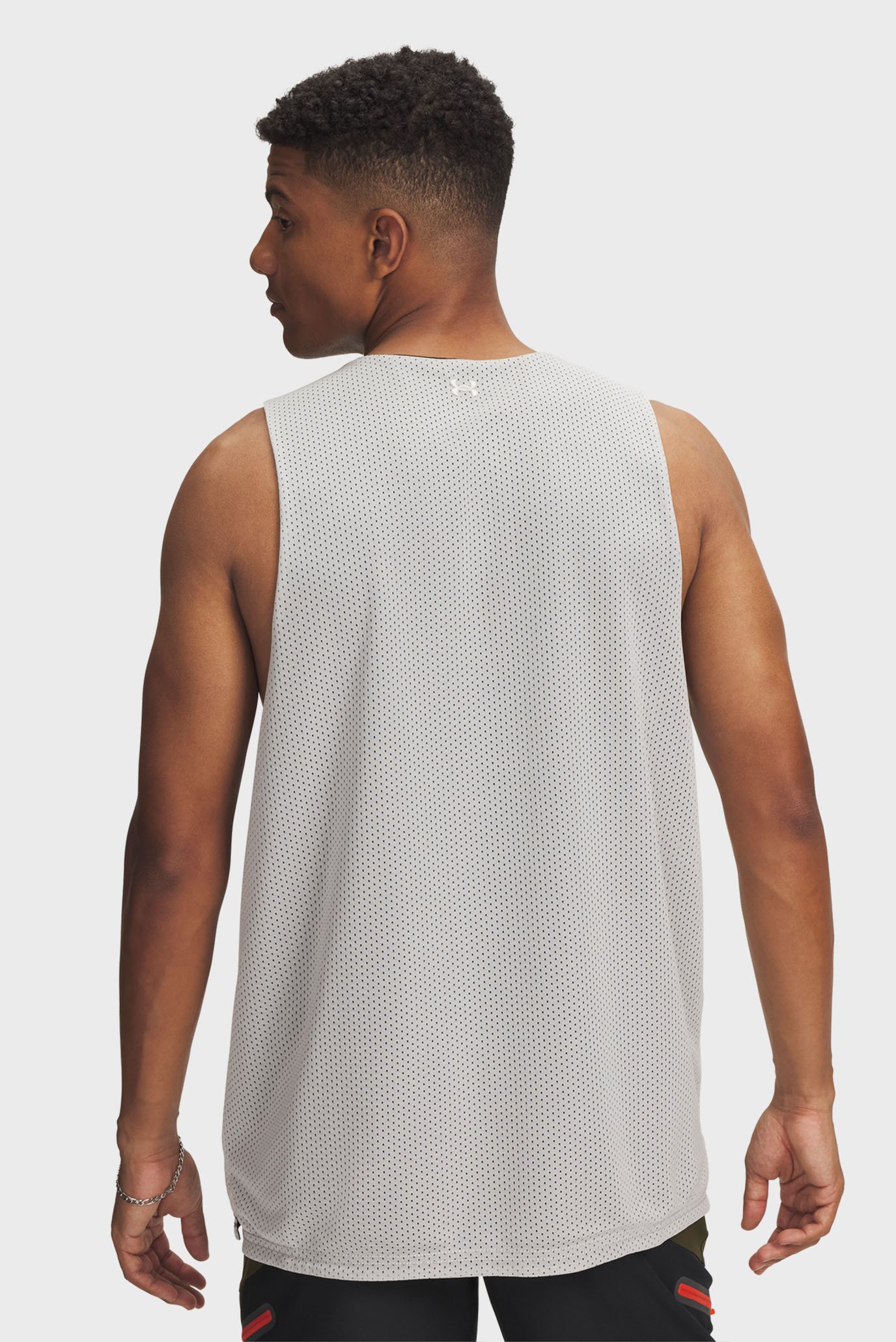 Майка/UA M Courtside Reversble JsyUnder Armour Майка/UA M Courtside Reversble Jsy 4