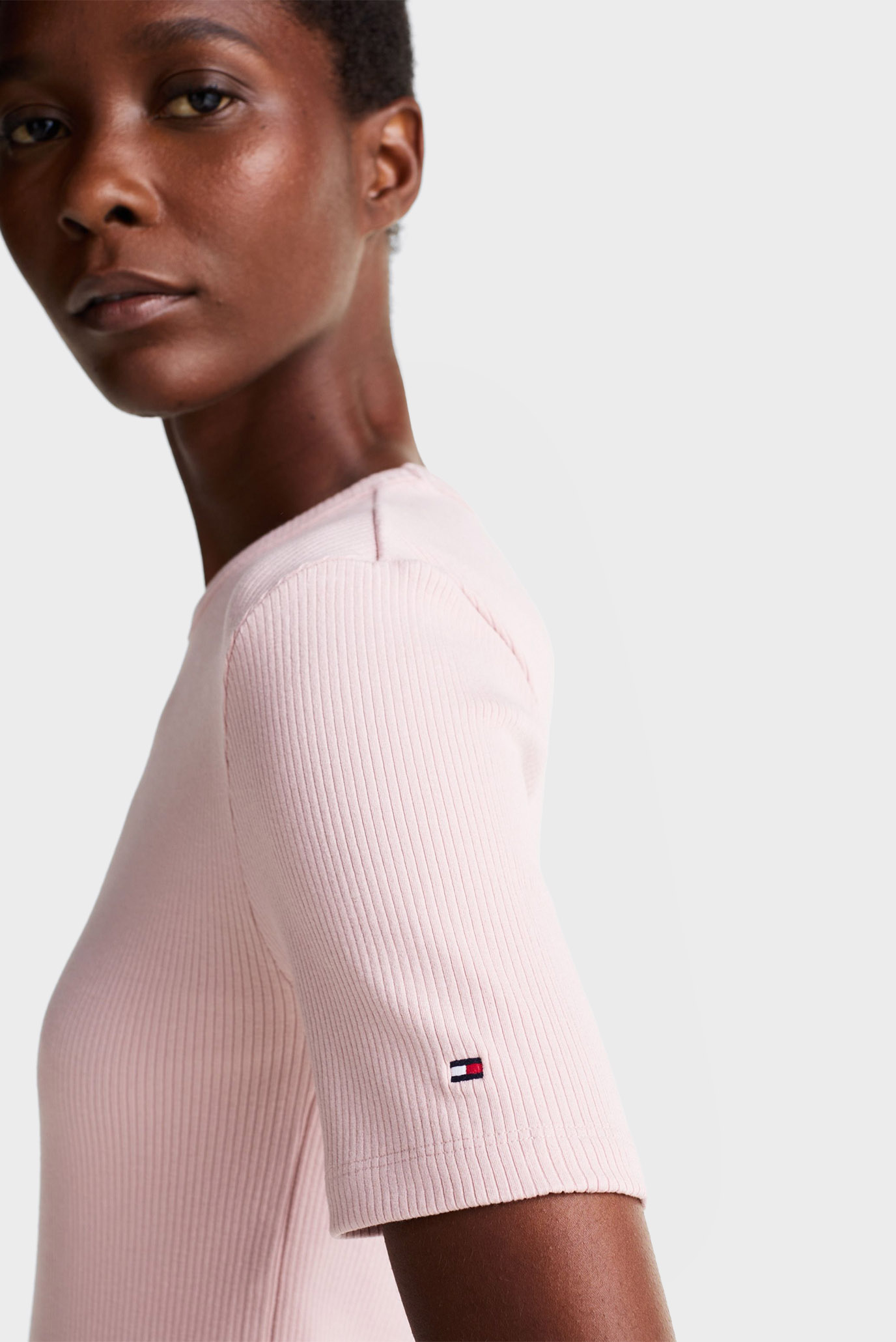 Футболка 5X2 RIB C-NK SS 2