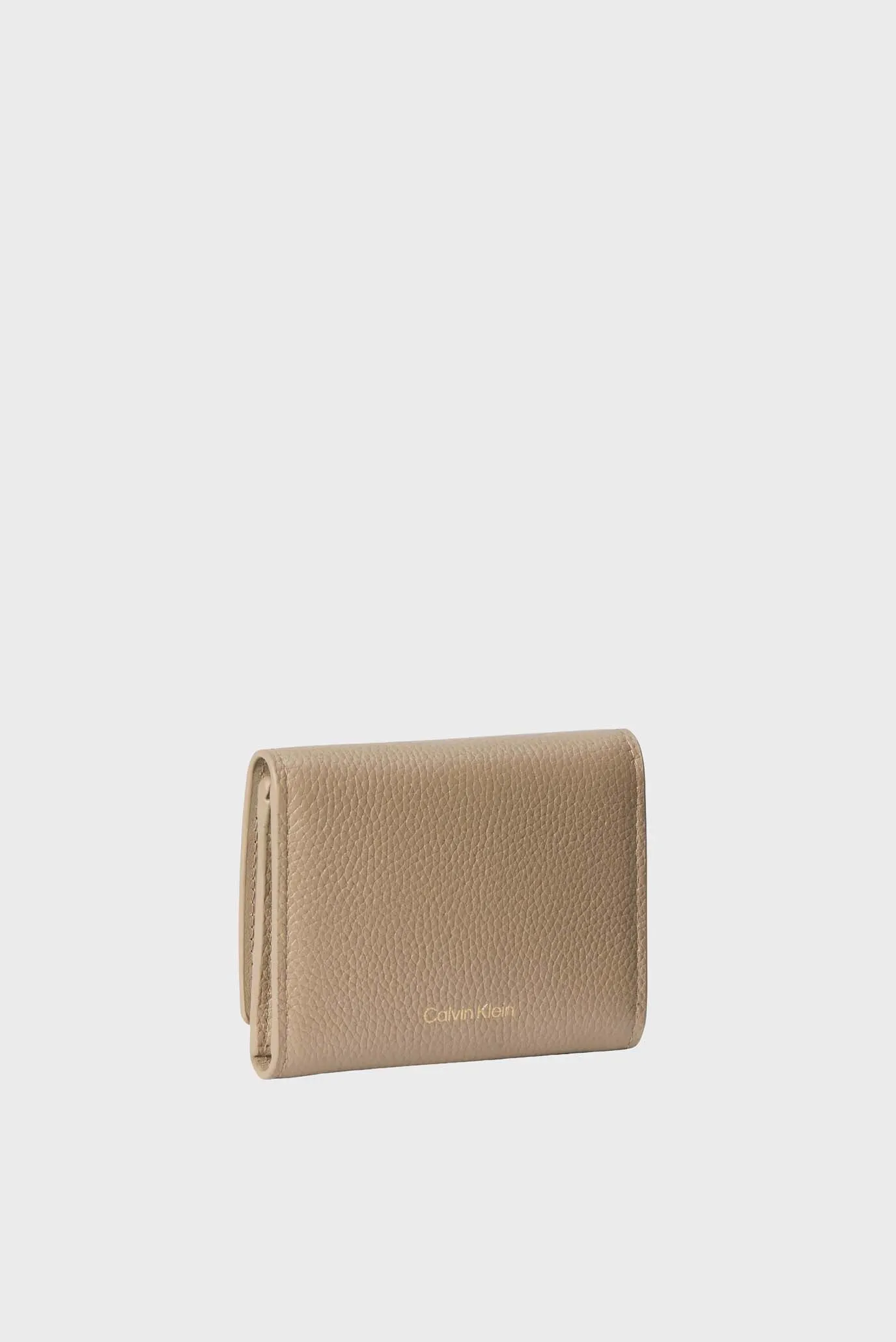 Кошелек EMBLEM HW PEBBLE TRIFOLD W ZIP 2
