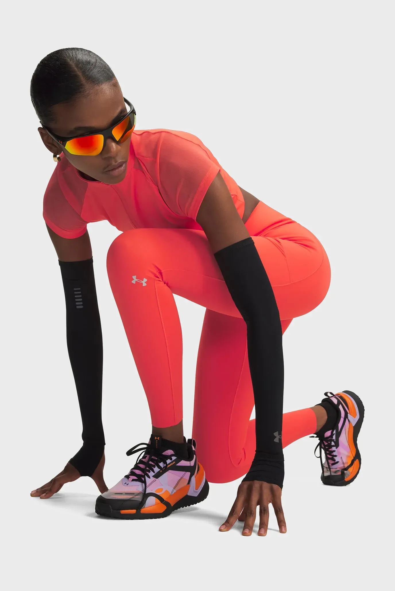 Легинсы Vanish Elite Legging 2