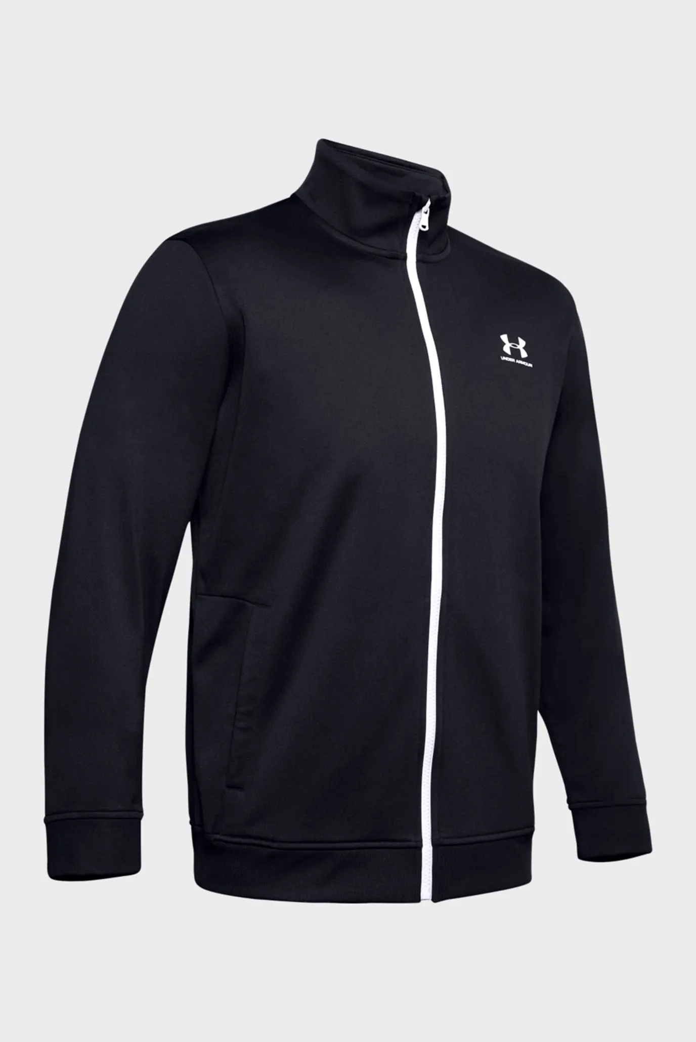 Джемпер SPORTSTYLE TRICOT JACKET 5