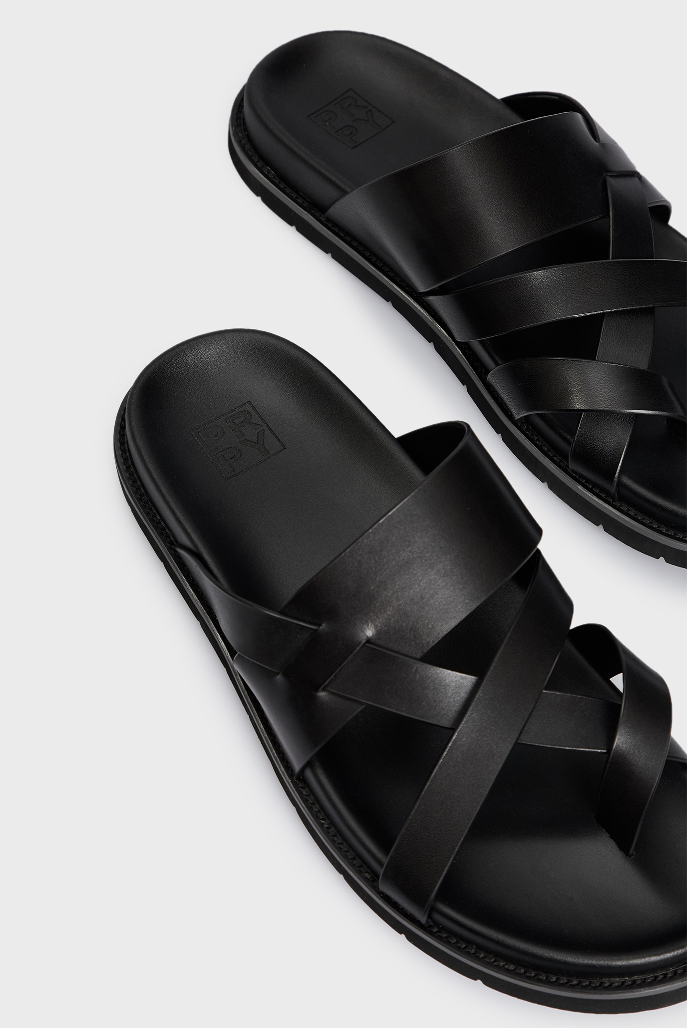 Шлепанцы Banfield 7