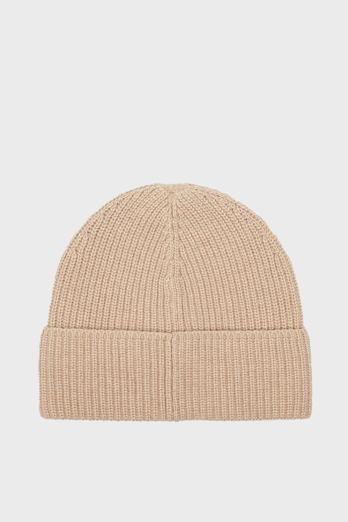 Шапка ESSENTIAL PATCH BEANIE 2
