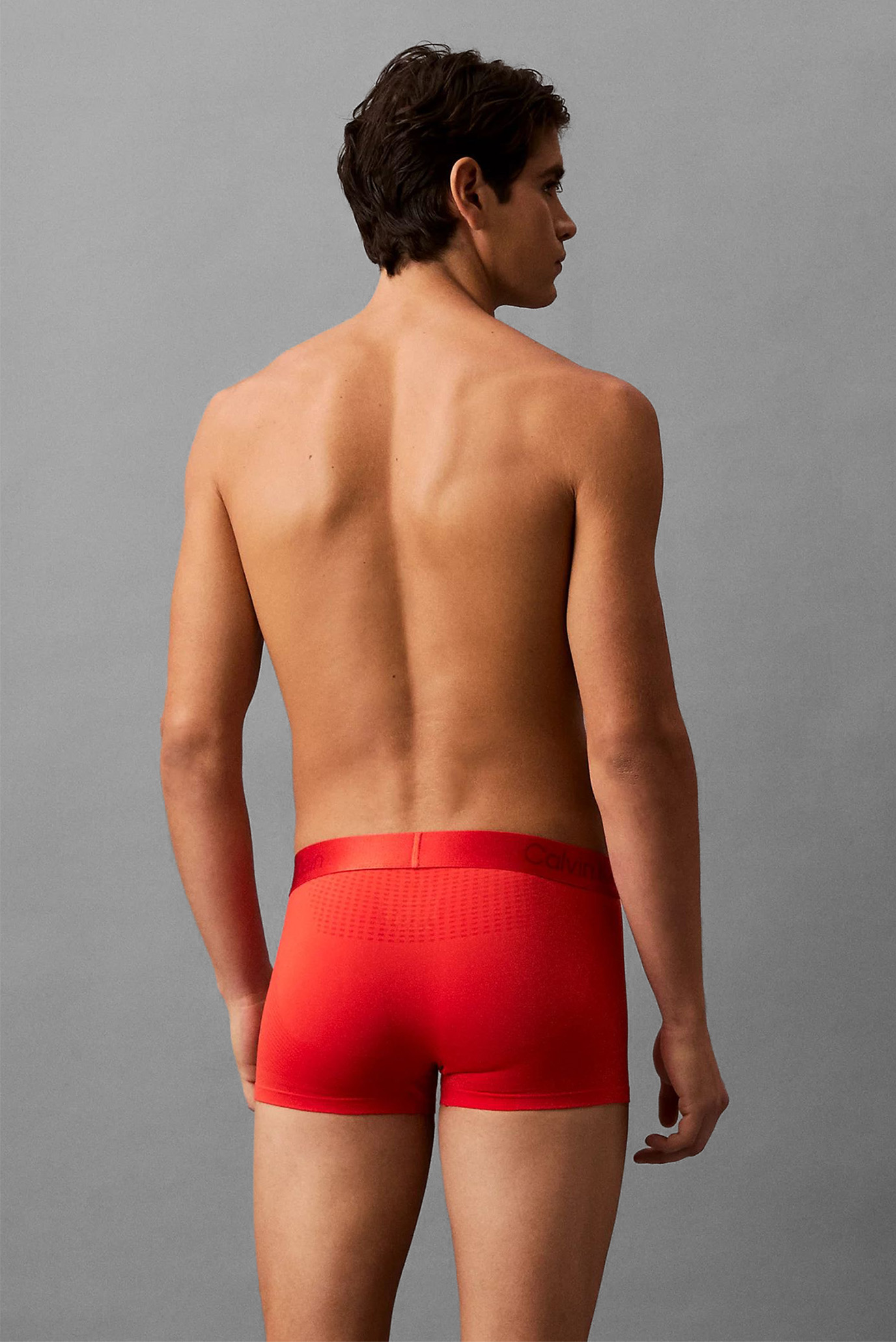 Трусы LOW RISE TRUNK 4