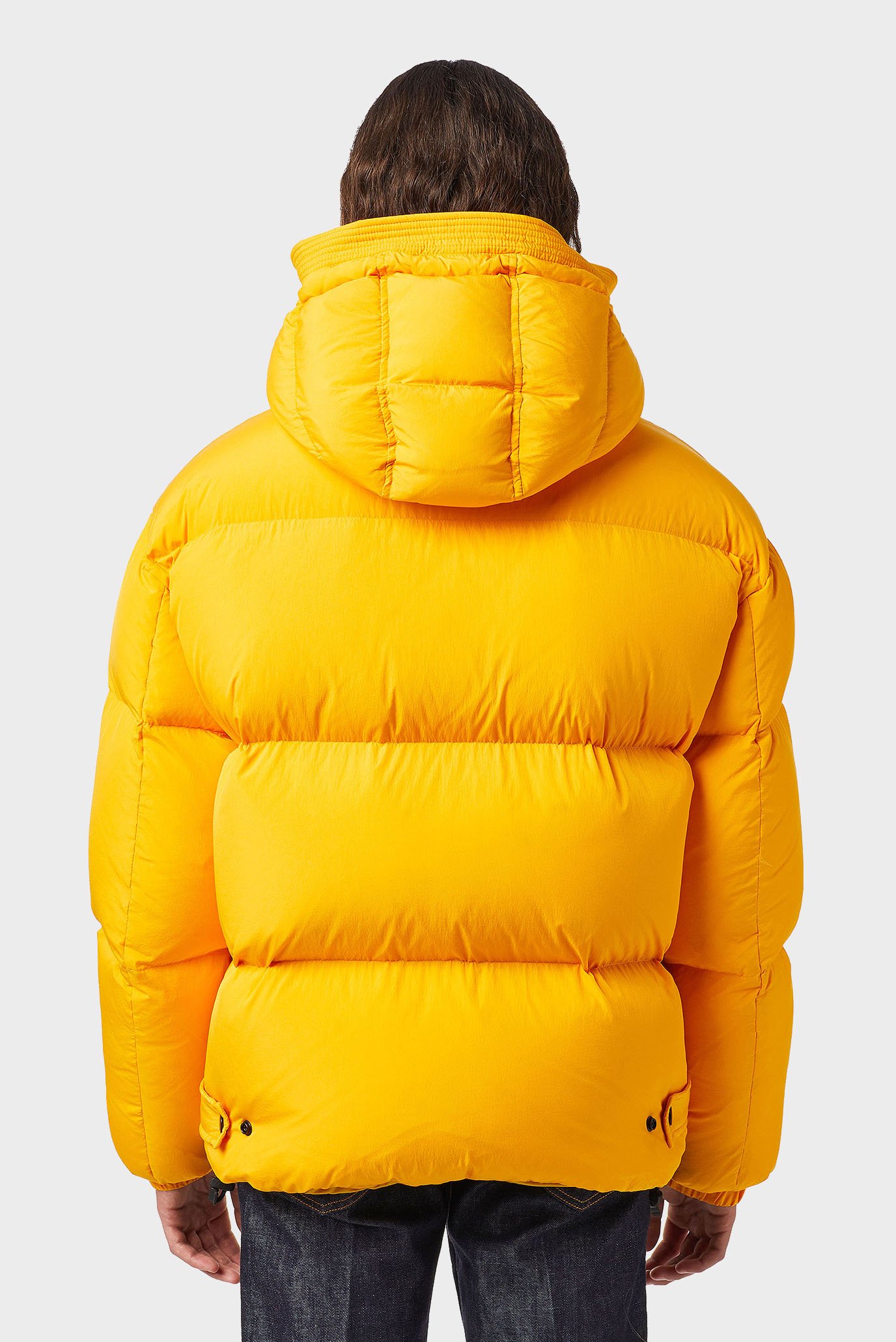 Куртка зимняя W-ROLF JACKET 3