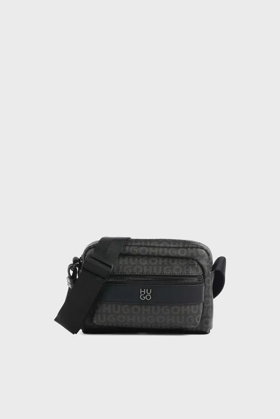 Сумка/Quantic_M_EW Crossb10278014 01 HUGO BOSS