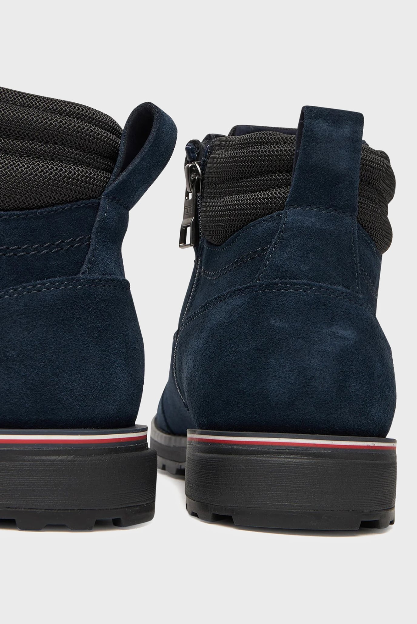 Ботинки CORPORATE W SUEDE LACE BOOT 5