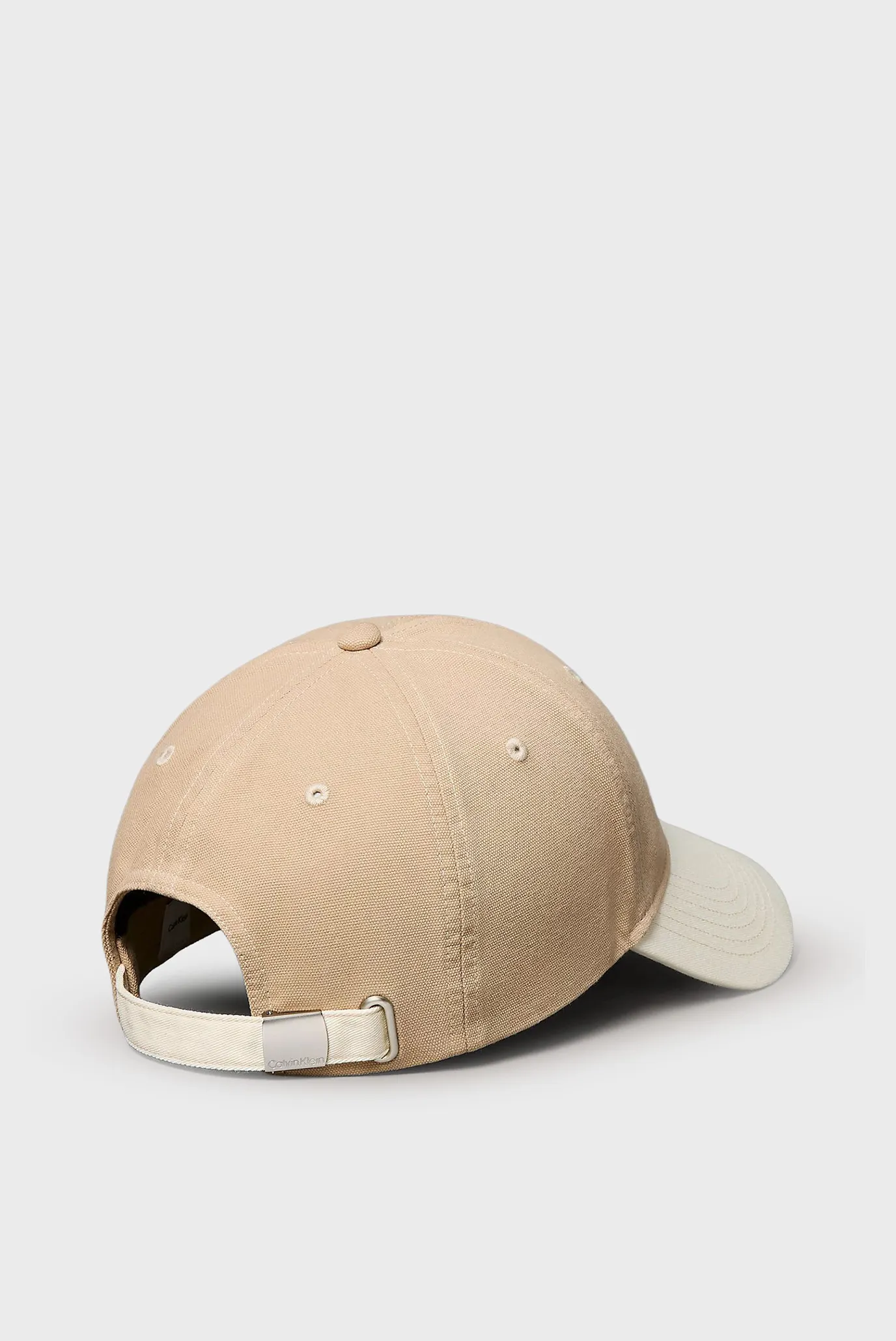 Кепка WASHED MATERIAL BLOCKED CAP 2