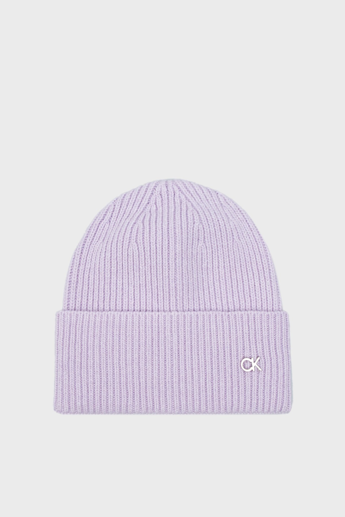 Шапка RE-LOCK MIX BEANIE 1