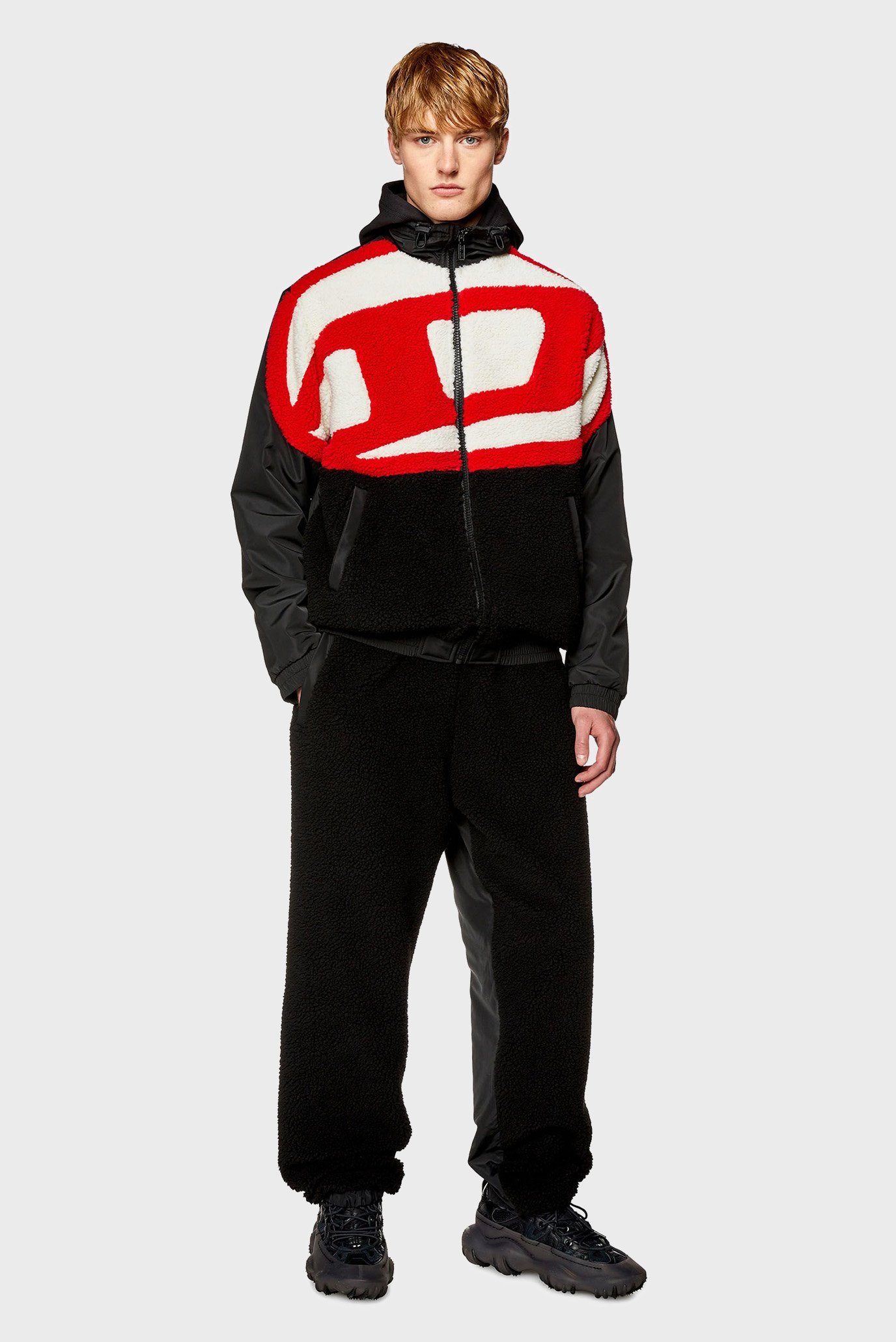 Штаны P-OVADY TROUSERS 2