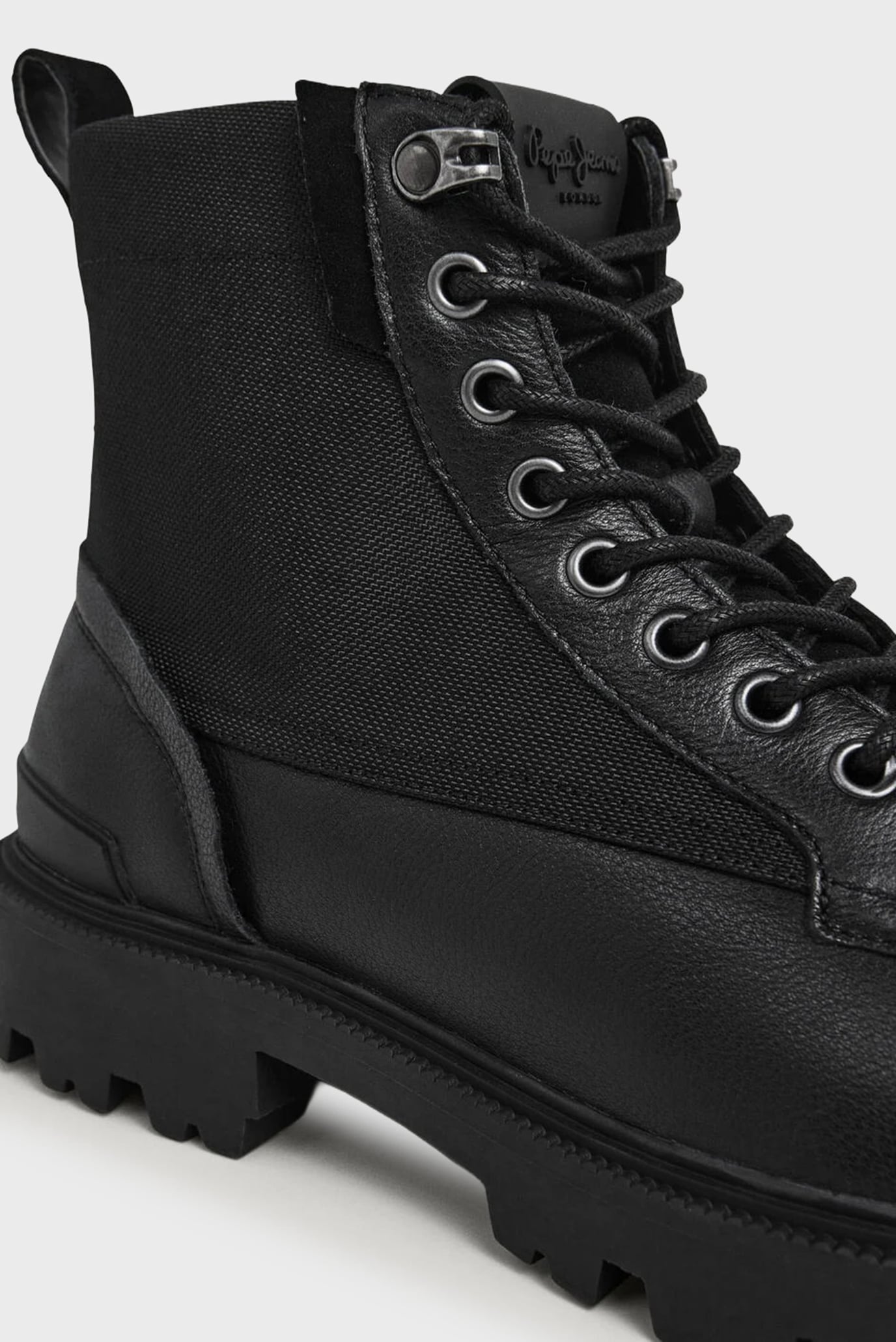 Ботинки RYAN MIX M 5