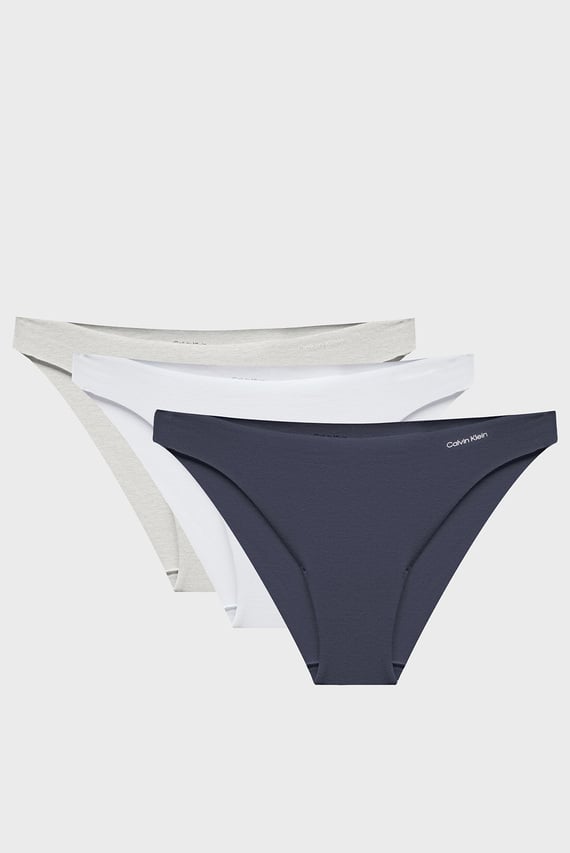 Набор белья 3 PACK BIKINI (MID-RISE)