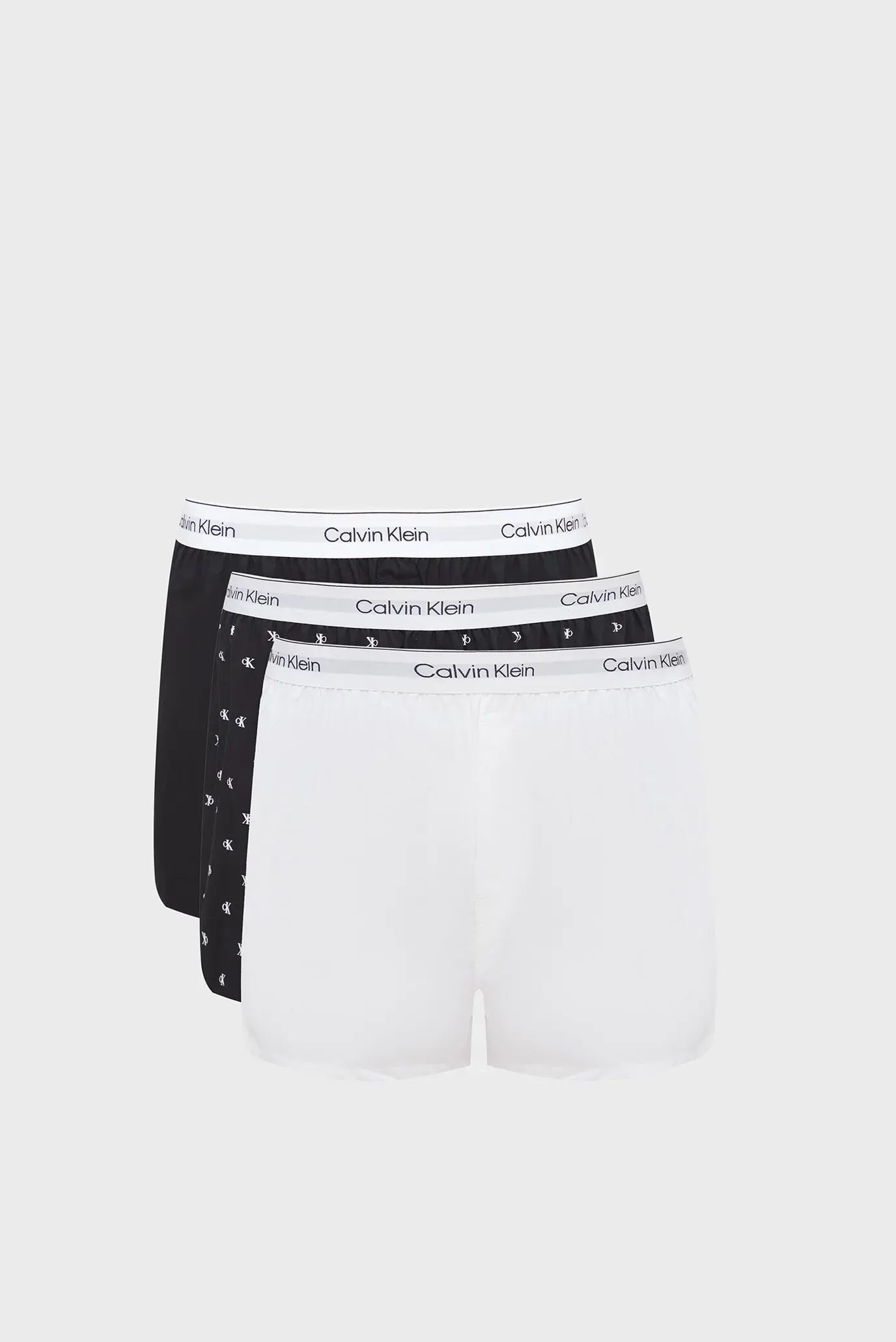 Набор белья BOXER SLIM 3PK 1