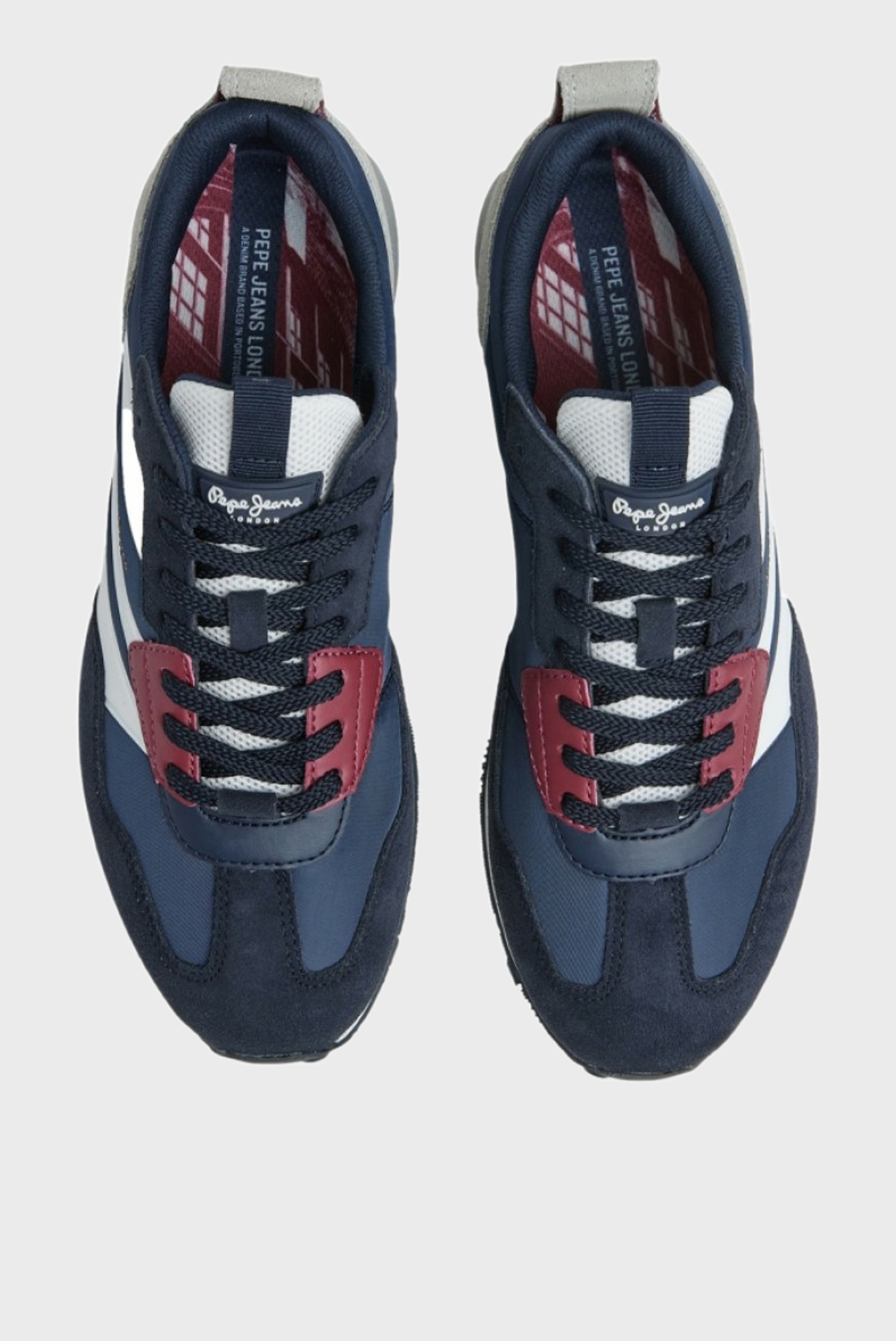 Кроссовки FOSTER HEAT M 3