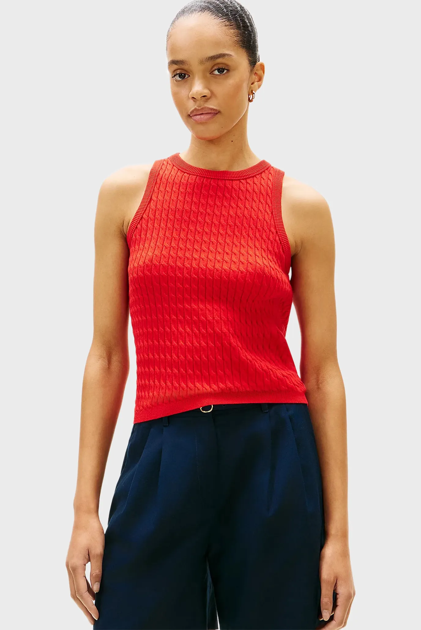 Топ CO CABLE FINE GG SL SLIM SWT 1