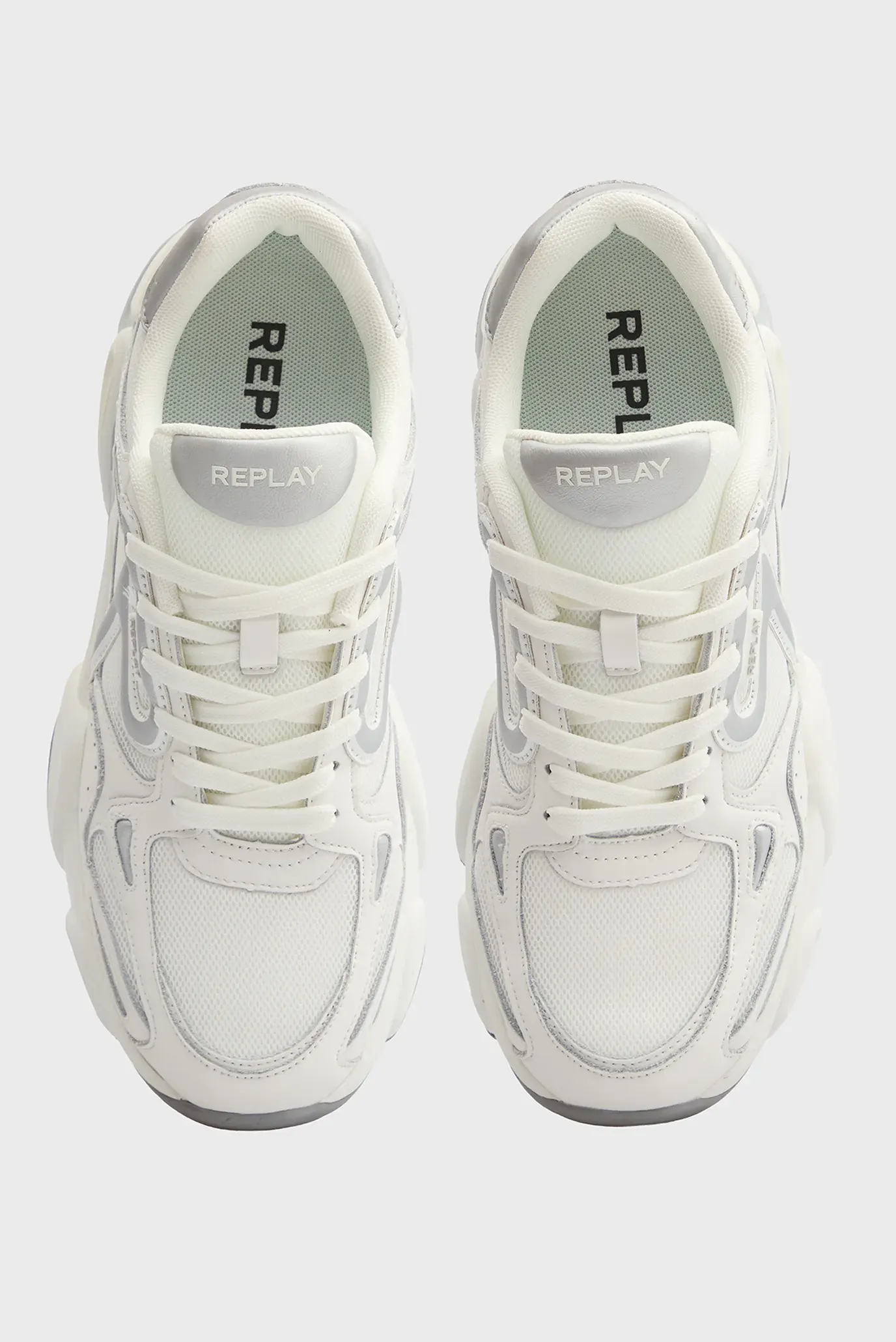 Кроссовки - 4