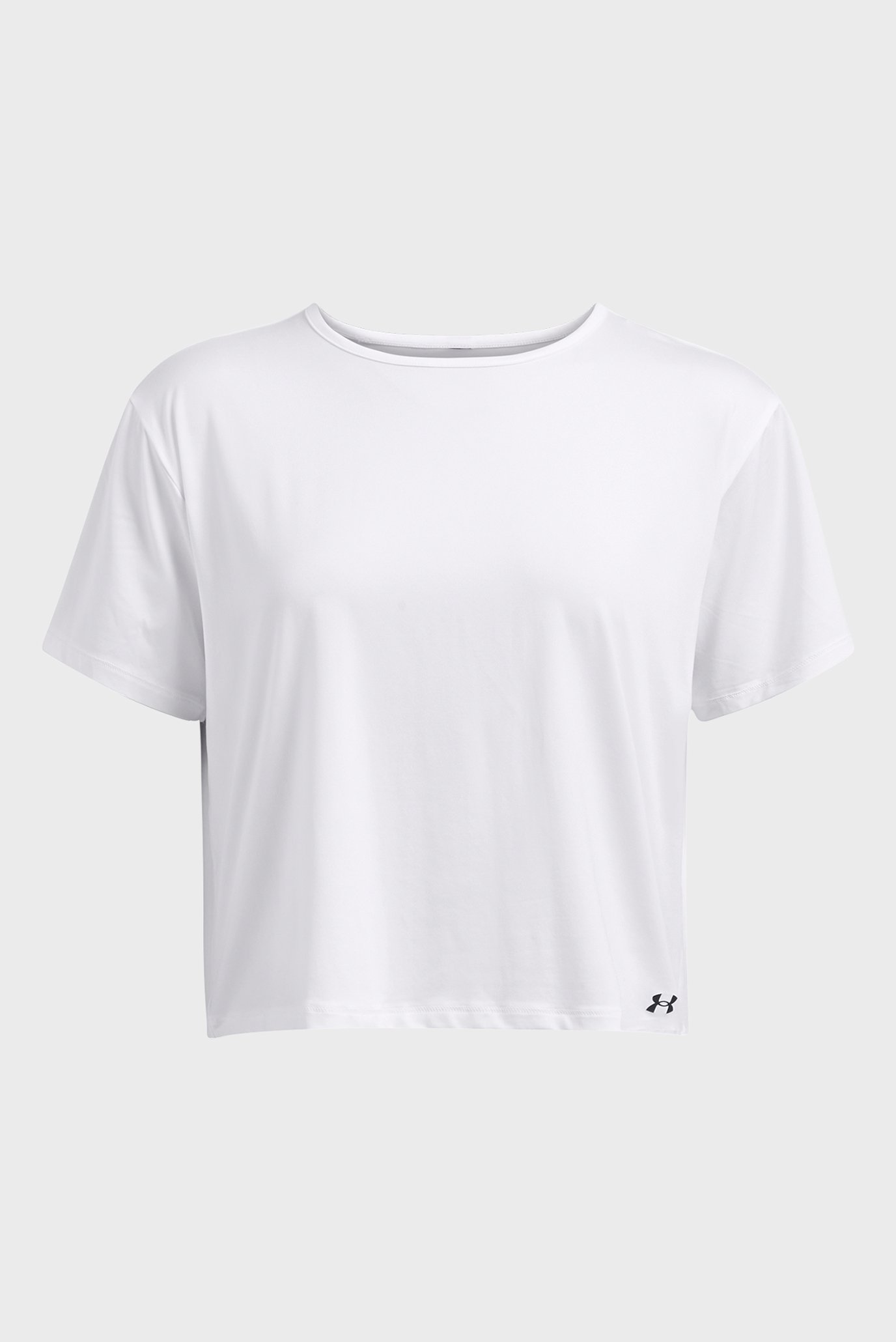 Женская белая футболка Motion SS 3