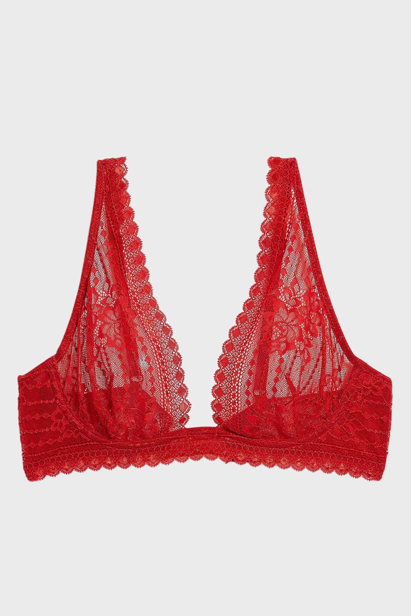 Бюстгальтер PANAMA  - N*7 TRIANG 5