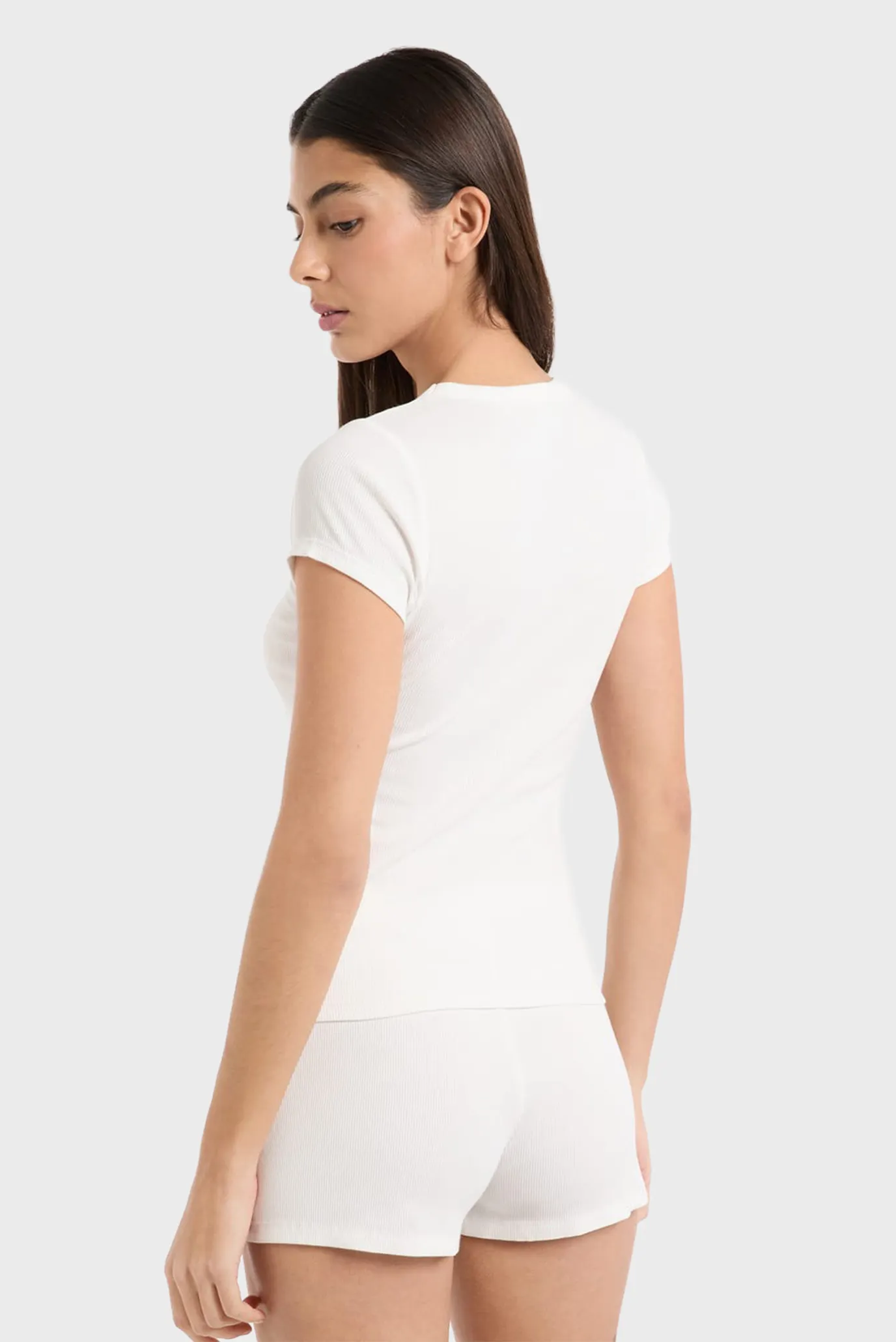 Футболка/JOANI - T SHIRT MC 2