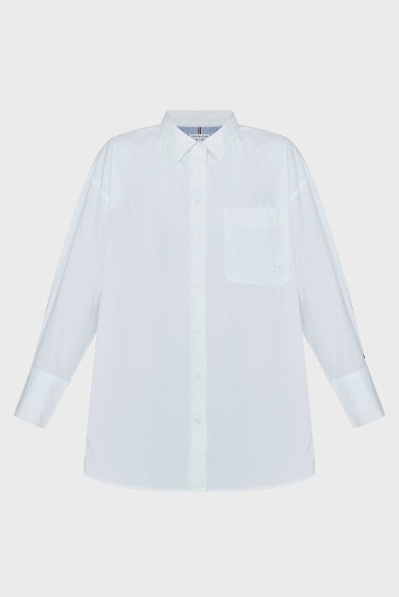 Рубашка SMD ESSENTIAL LOOSE FIT SHIRT