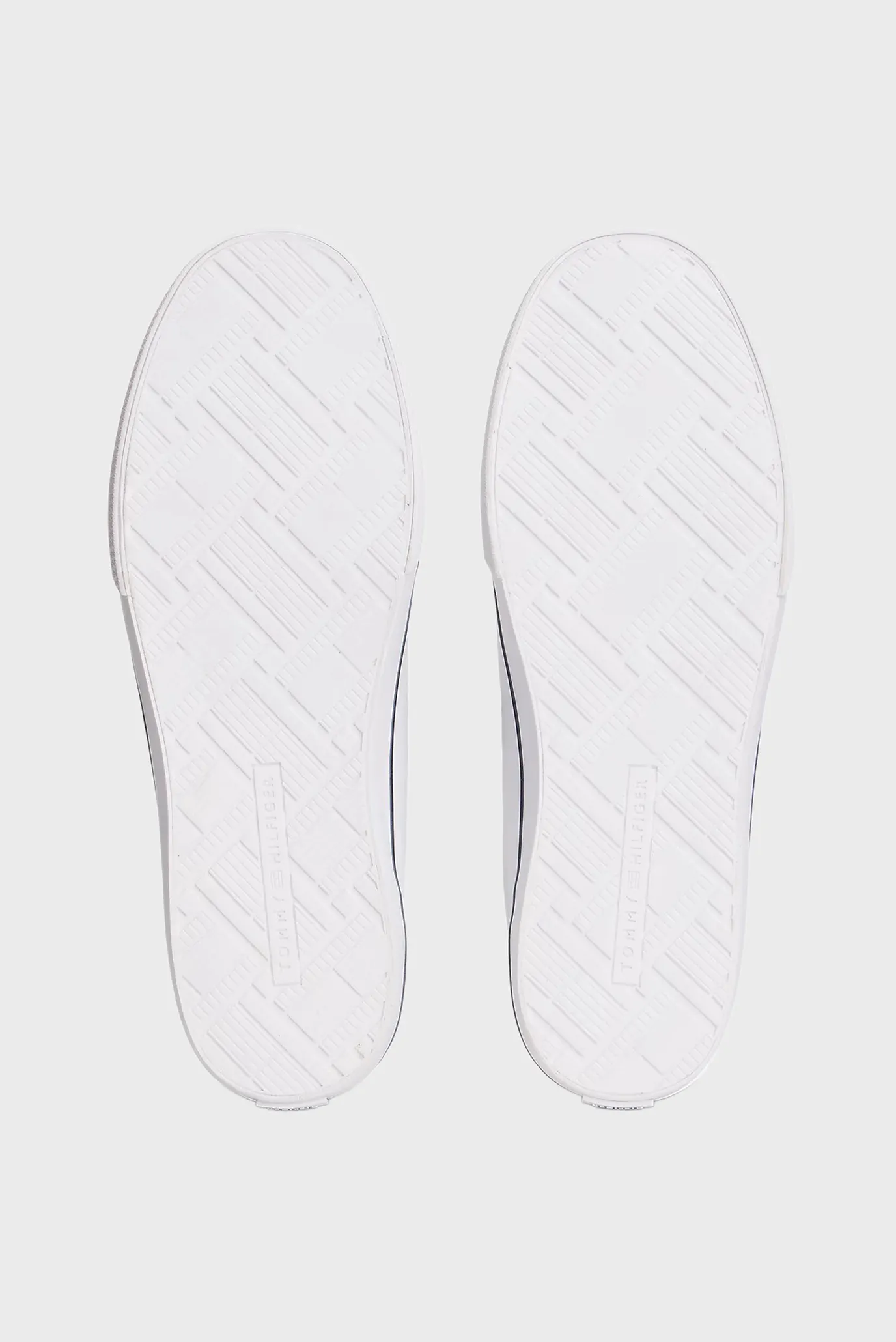 Кеды TH CHIC LOW PROFILE VULC 7