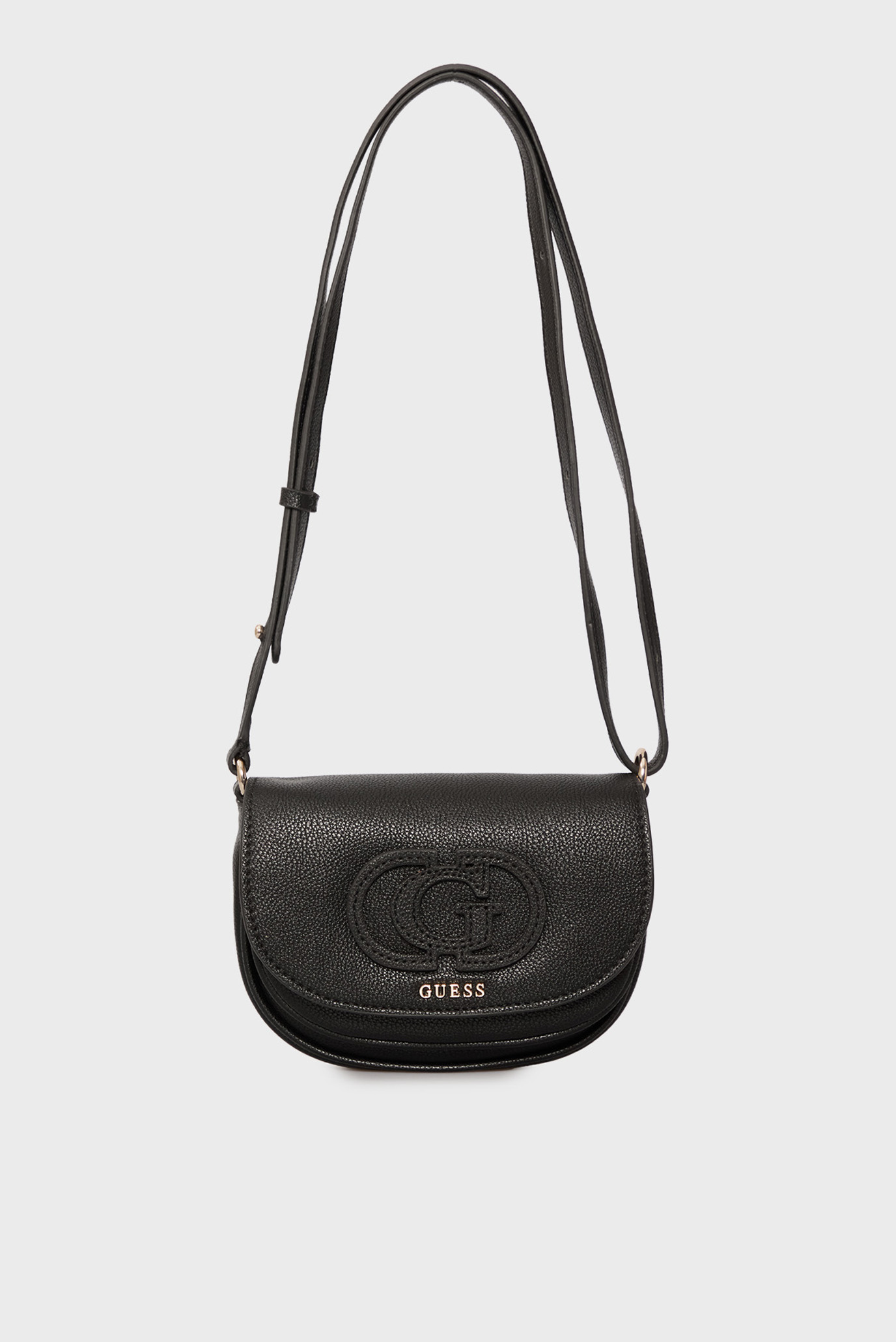 Сумка CALEBRA MINI CNVRTBL XBDY FLAPGuess Сумка CALEBRA MINI CNVRTBL XBDY FLAP 5